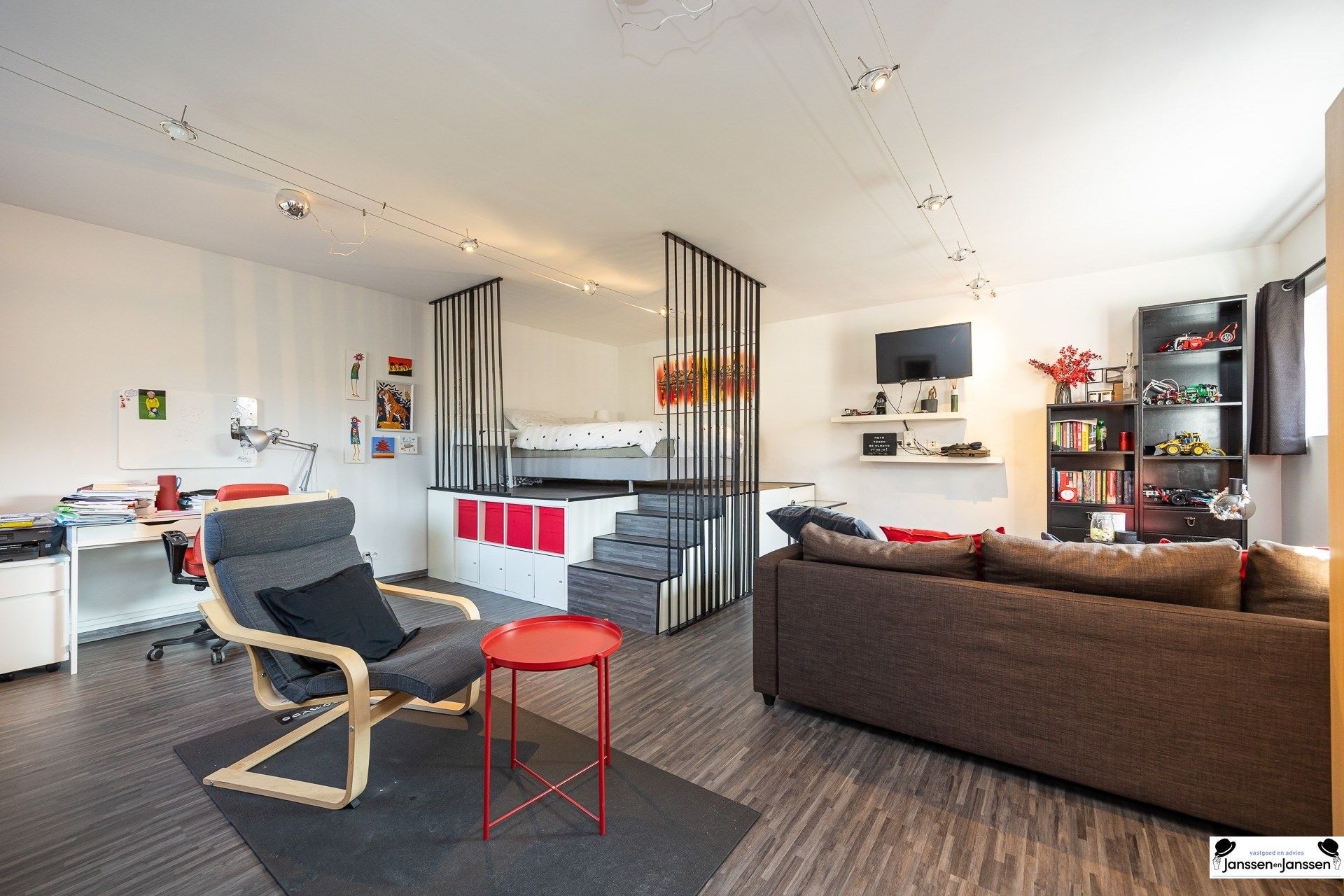 Luxueuze en energiezuinige villa met hoogwaardige afwerking  foto 21