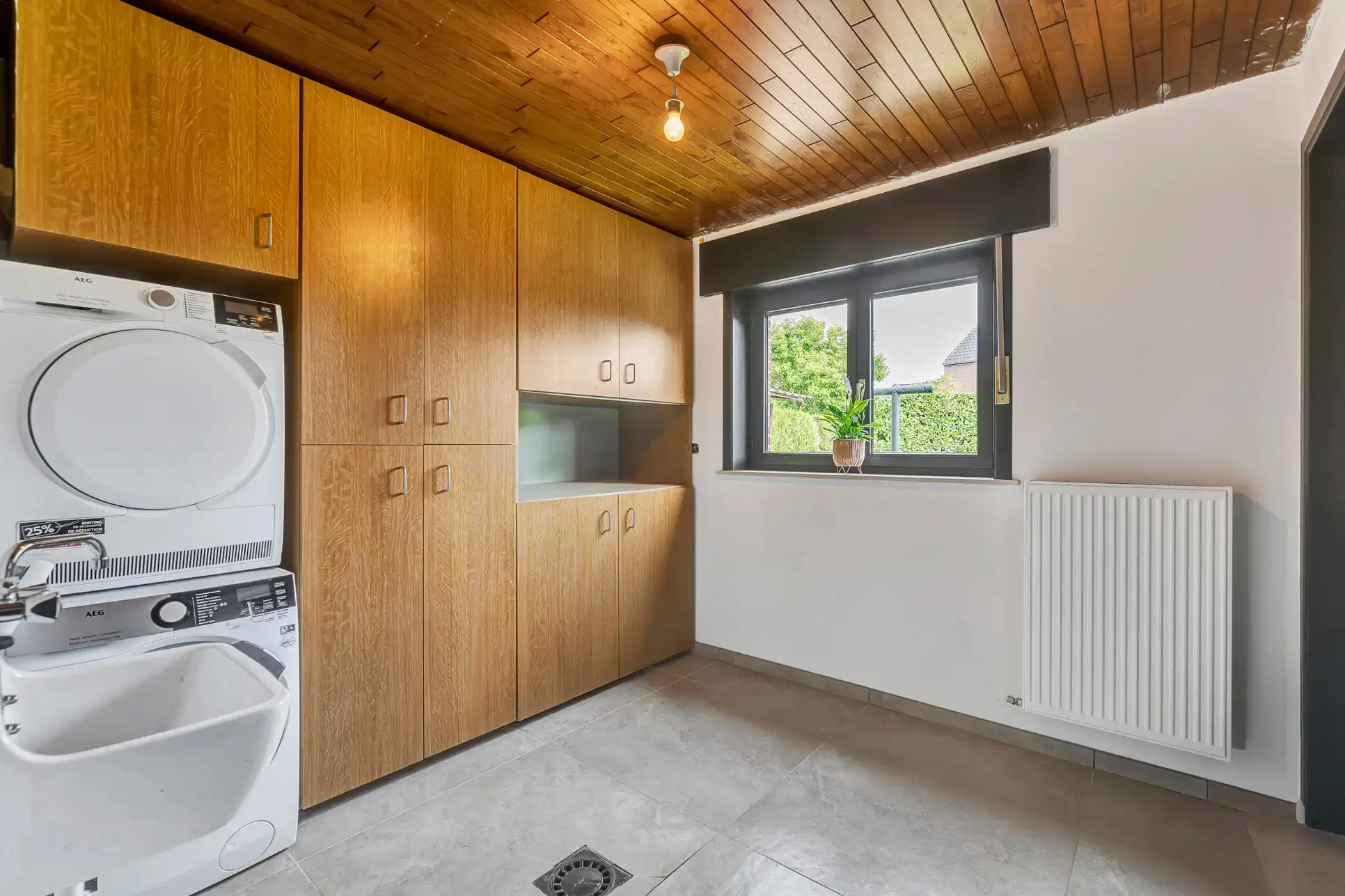 Landelijk stijlvolle villa die recent werd gerenoveerd foto 8