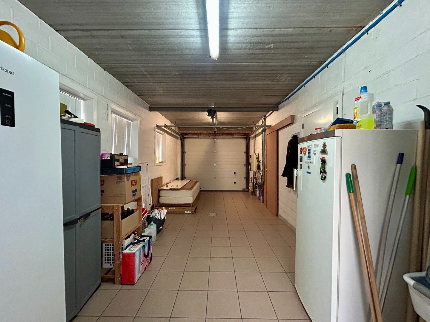 Instapklare woning met drie slaapkamers en garage te huur Roeselare! foto 7