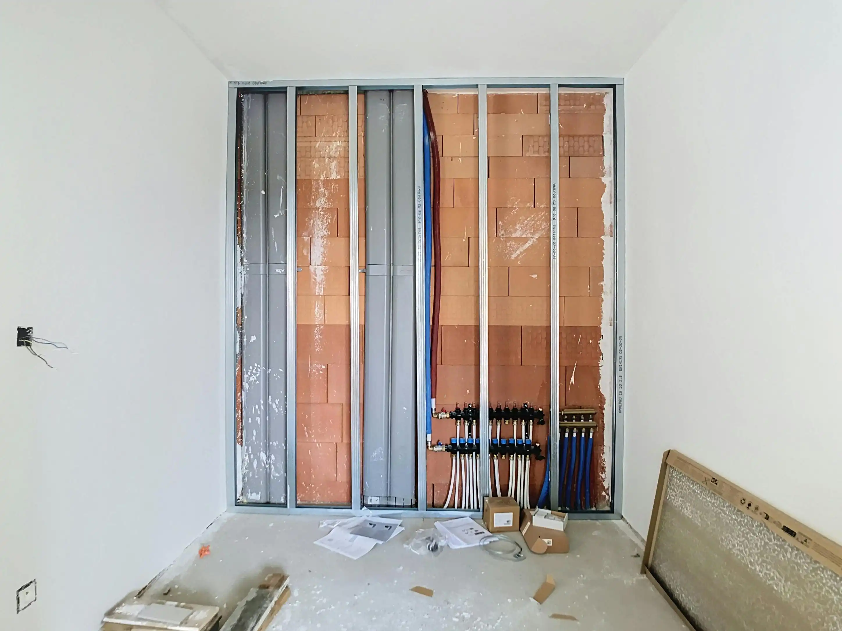 Nieuwbouwwoning met 4 slaapkamers te koop in Zwijndrecht foto 18