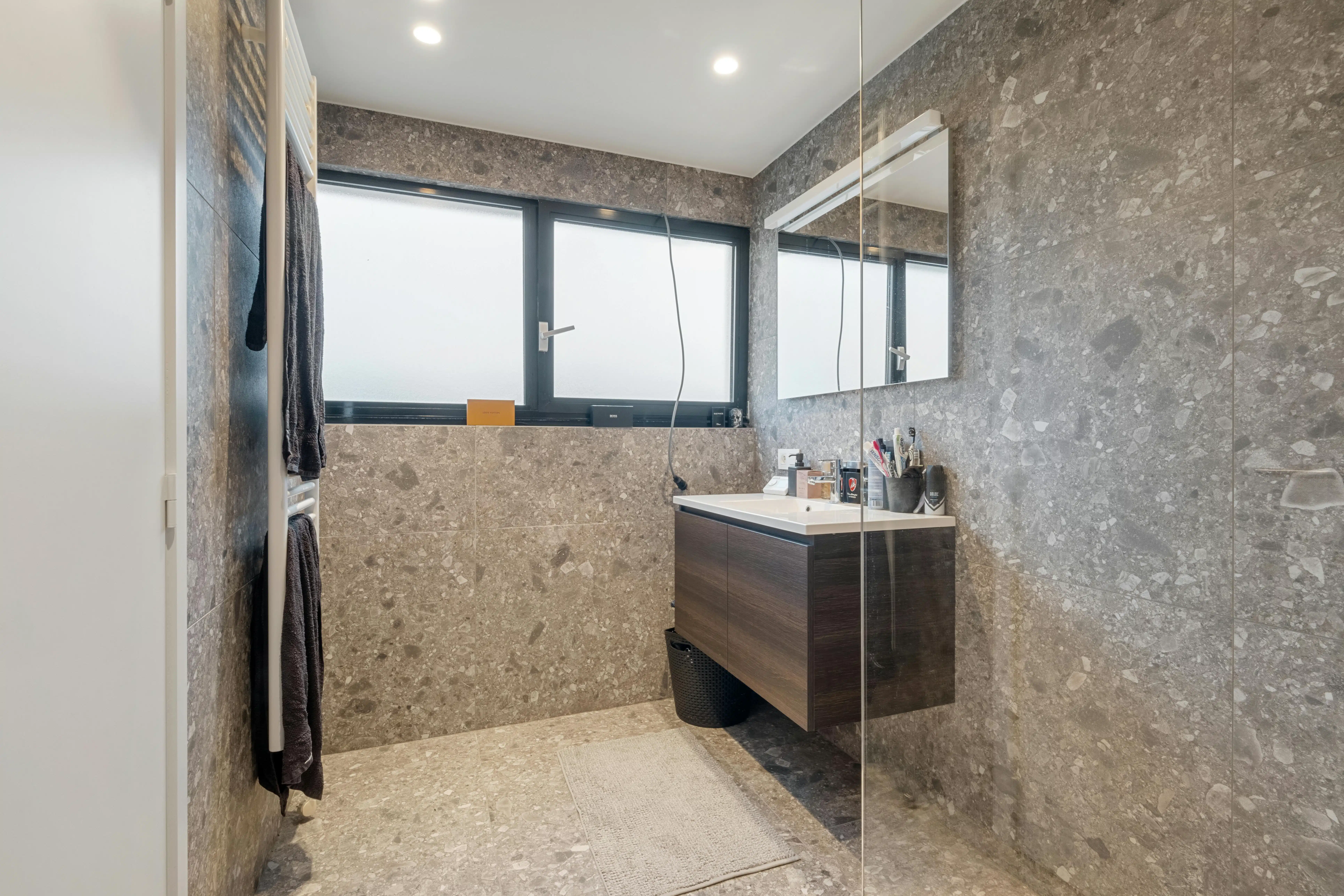 Instapklaar éénslaapkamerappartemen te koop foto 7