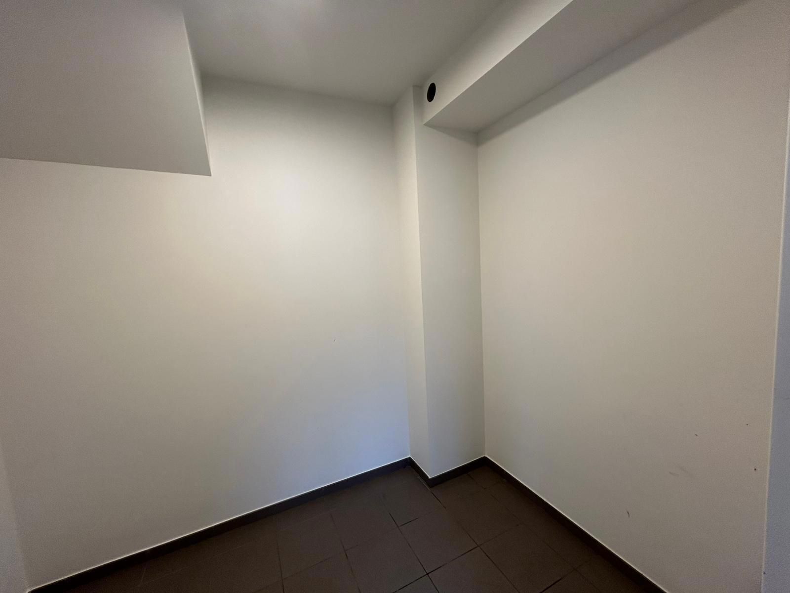 Ruim appartement met terras in centrum Oud-Turnhout foto 6