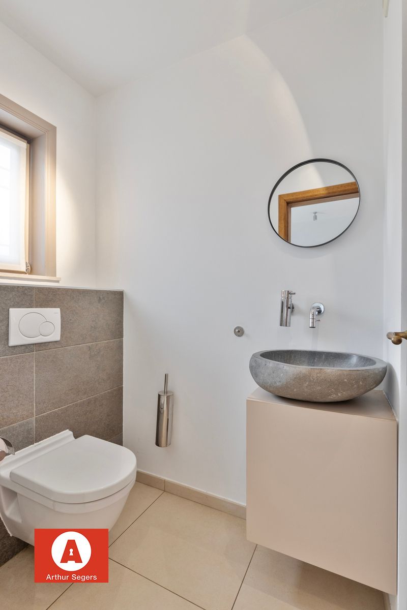 !!! IN OPTIE !!! Energiezuinige villa met 4 slaapkamers foto 4