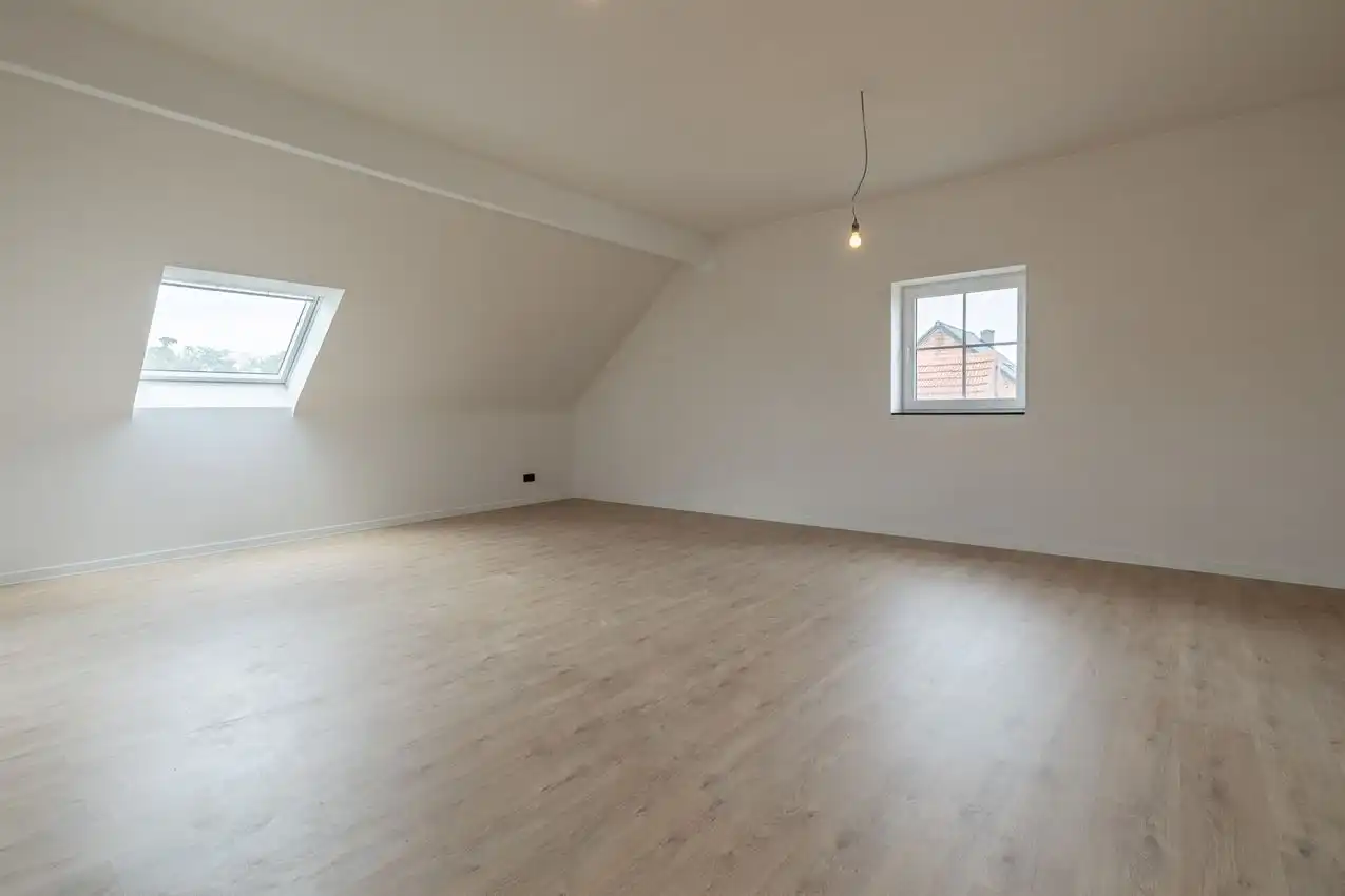 Niewbouwwoning, gunstige ligging, 3 slpk, tuin foto 20