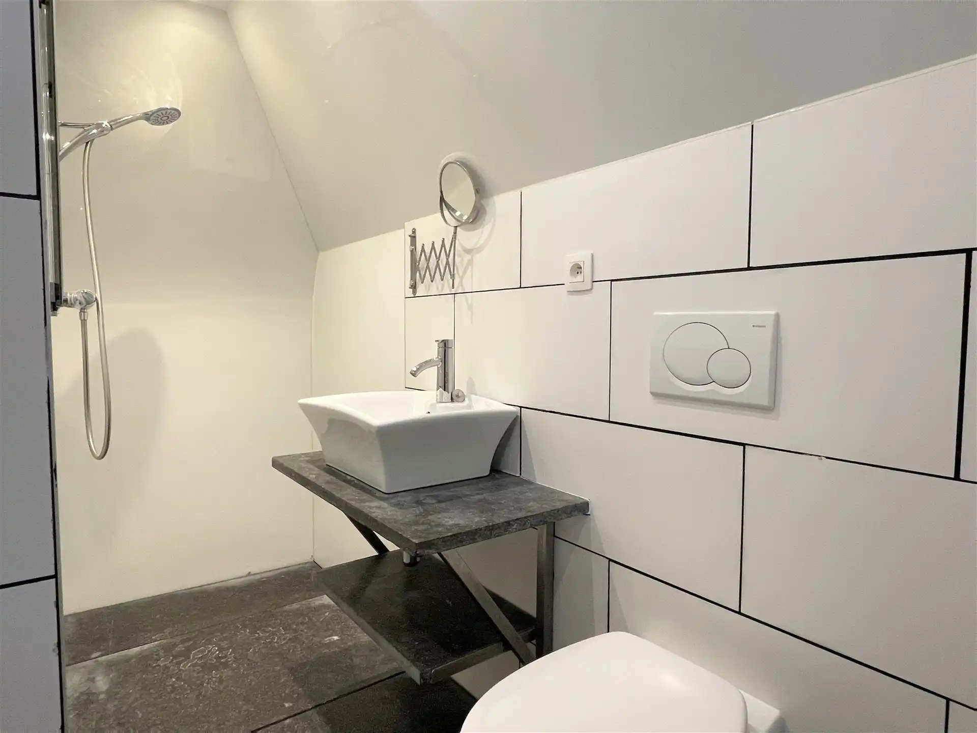 Gemeubeld appartement aan de Grote Markt, Antwerpen! foto 6