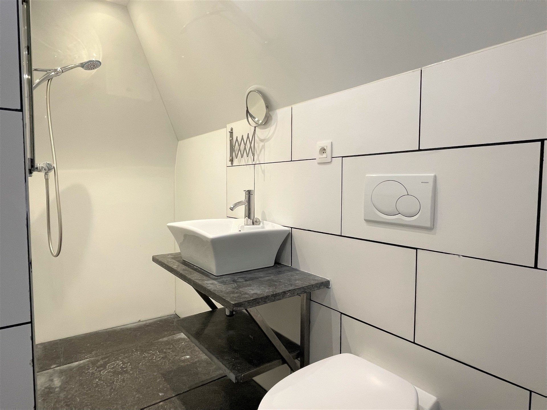 Gemeubeld appartement aan de Grote Markt, Antwerpen! foto 6