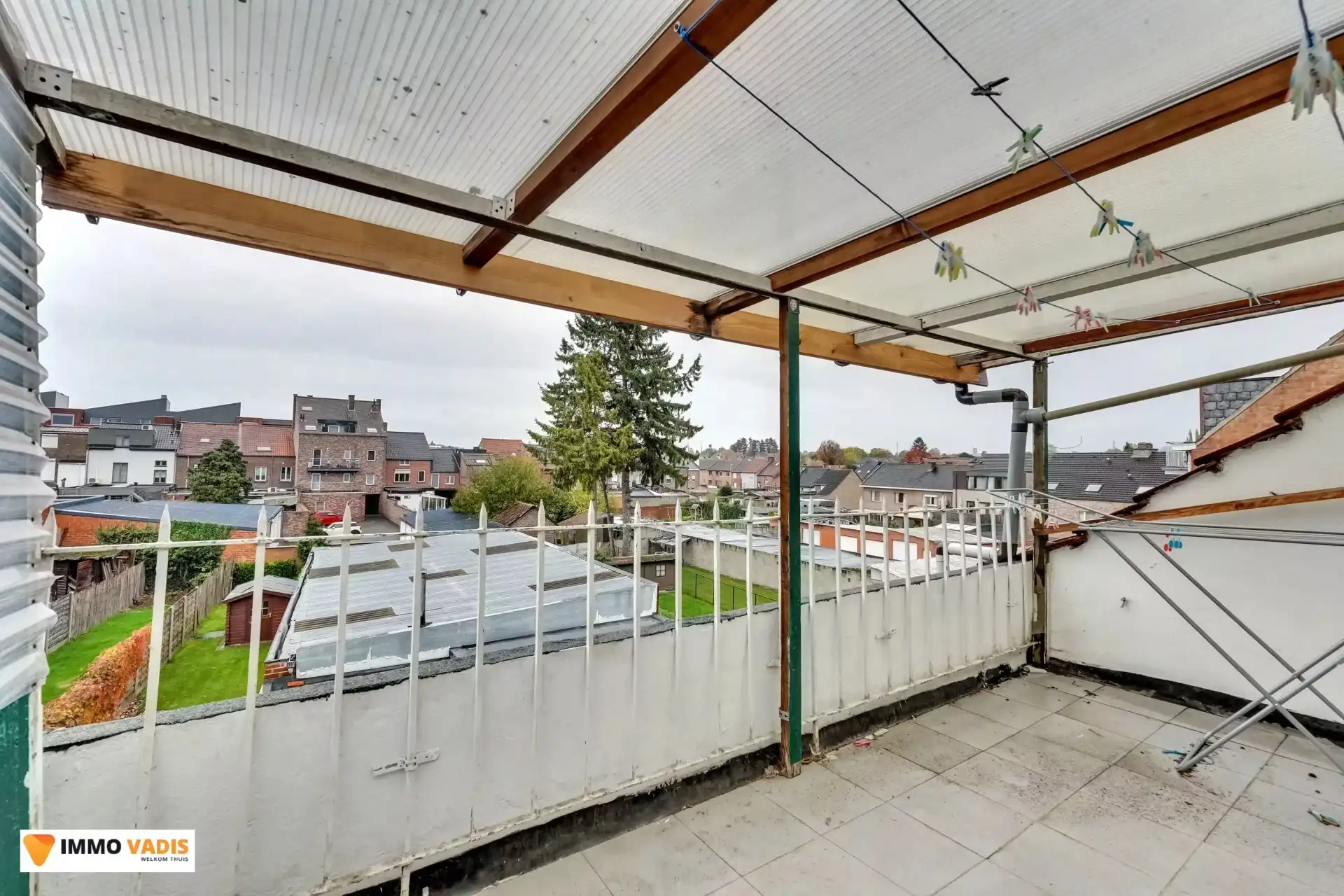 Woning met 3 slaapkamers foto 11