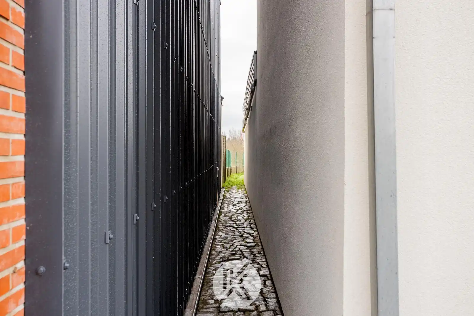 Rustig gelegen halfopen bebouwing foto 21