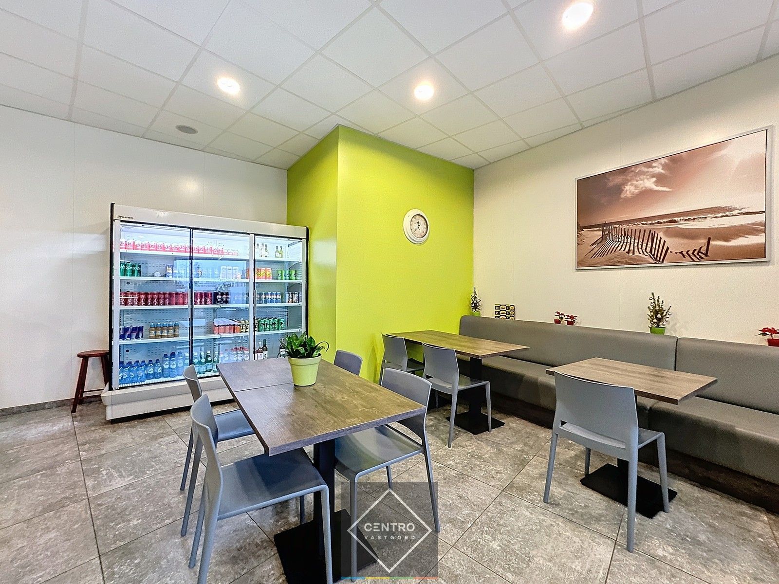 HANDELSPAND met opslagruimte! foto 11