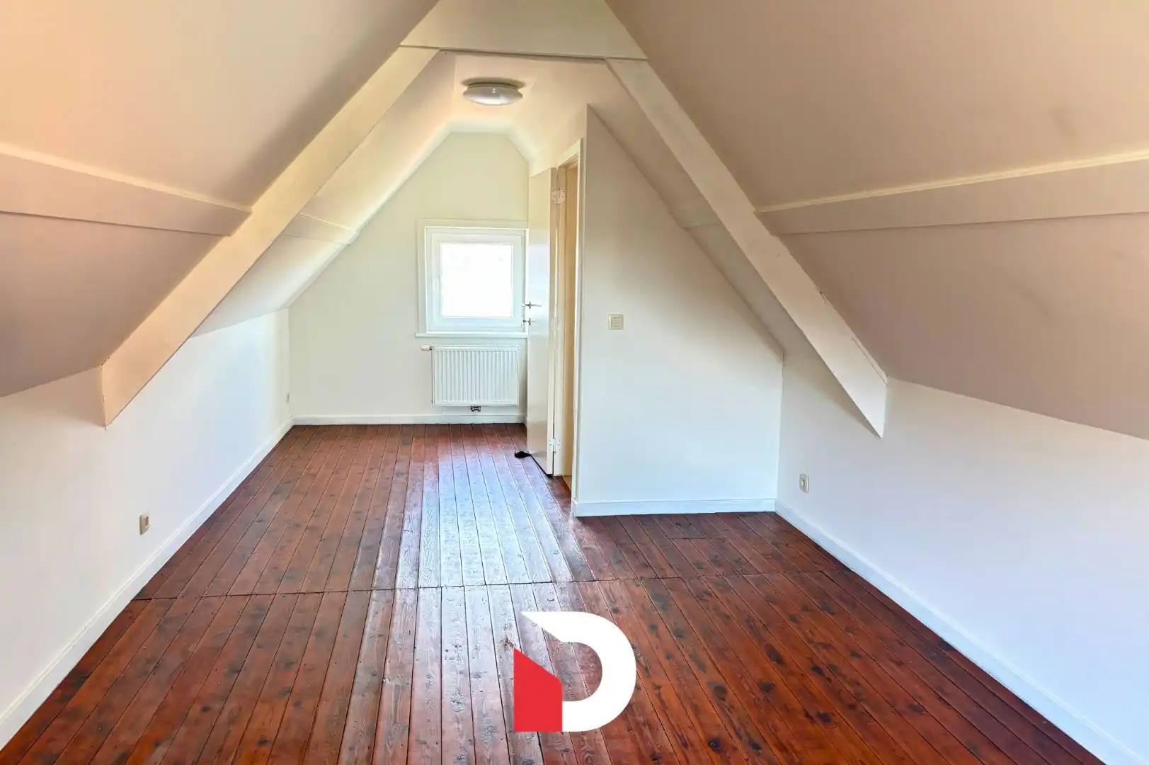 Gezellige woning met 3 slaapkamers en terras foto 10