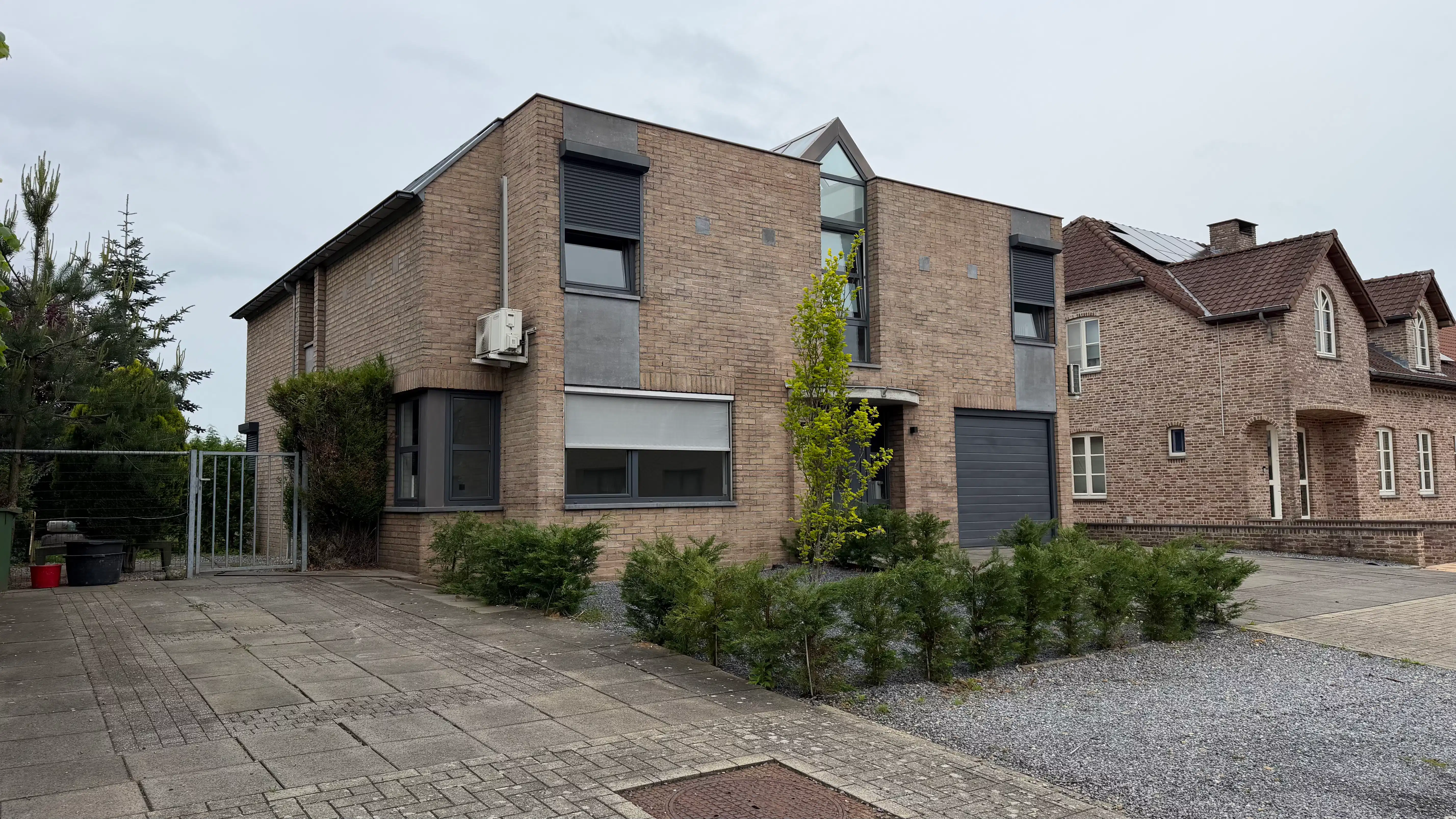 RUIME GEZINSWONING MET 5+ SLPKS TE HUUR foto 2