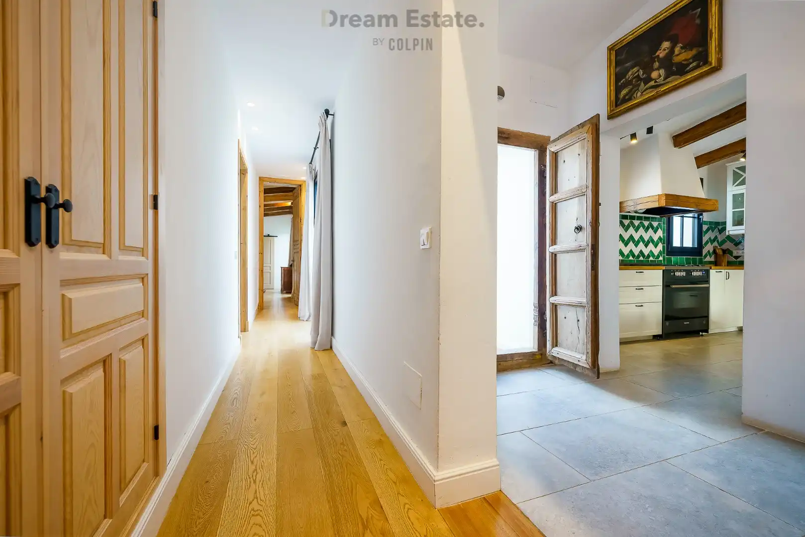 Luxueuze villa met invloeden van Ibiza foto 10