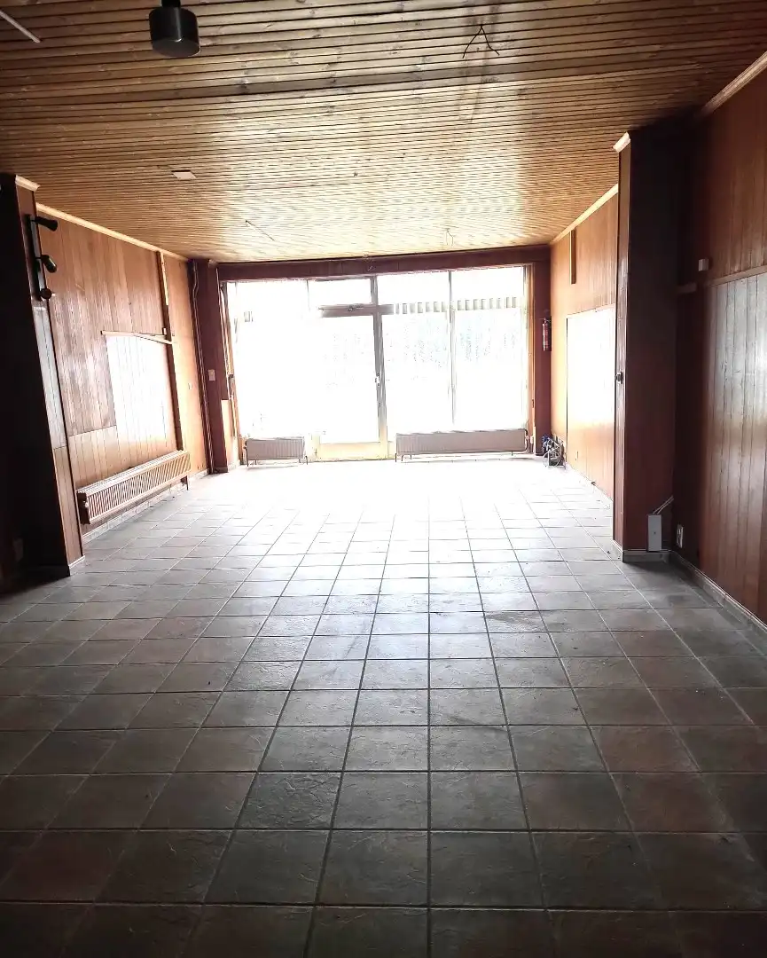 Te renoveren (handels-)woning. foto 4