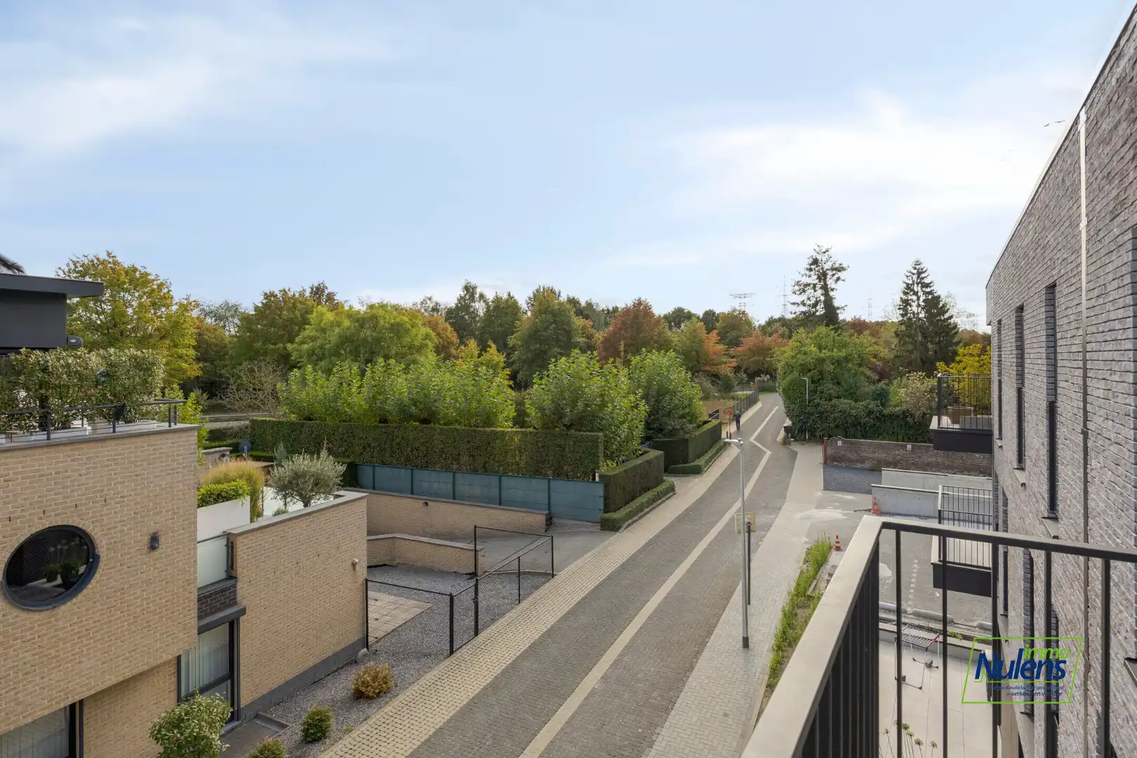 Stijlvol nieuwbouwappartement met 2 slaapkamers en zonnig terras in hartje Lanaken! foto 22