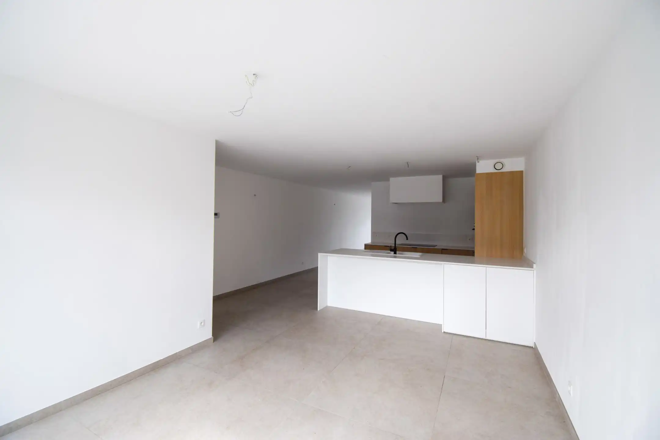 Appartement te huur foto 6