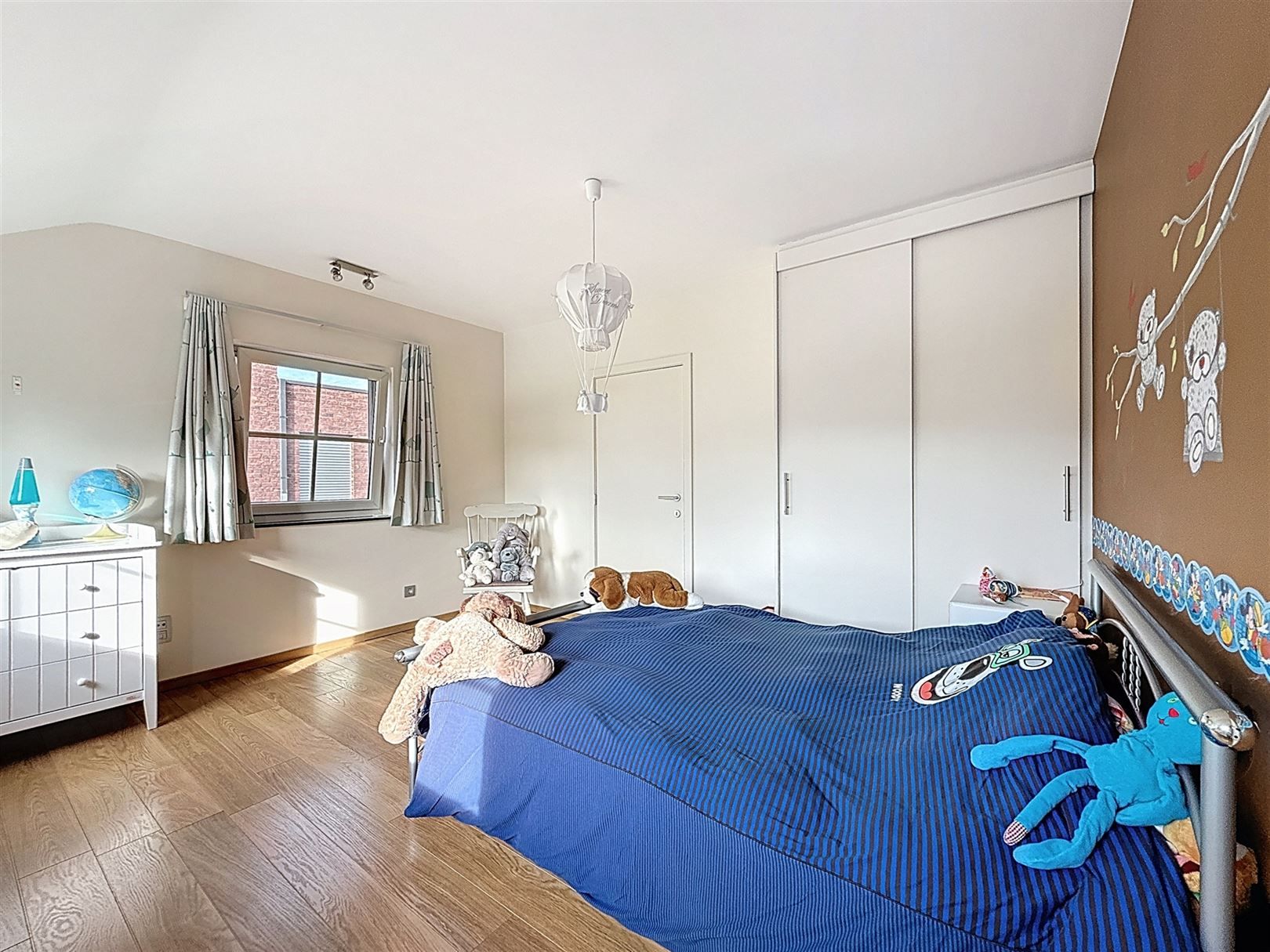Instapklare woning, 3/5 slpks, tuin, terrassen, garage, 12a 65ca foto 51