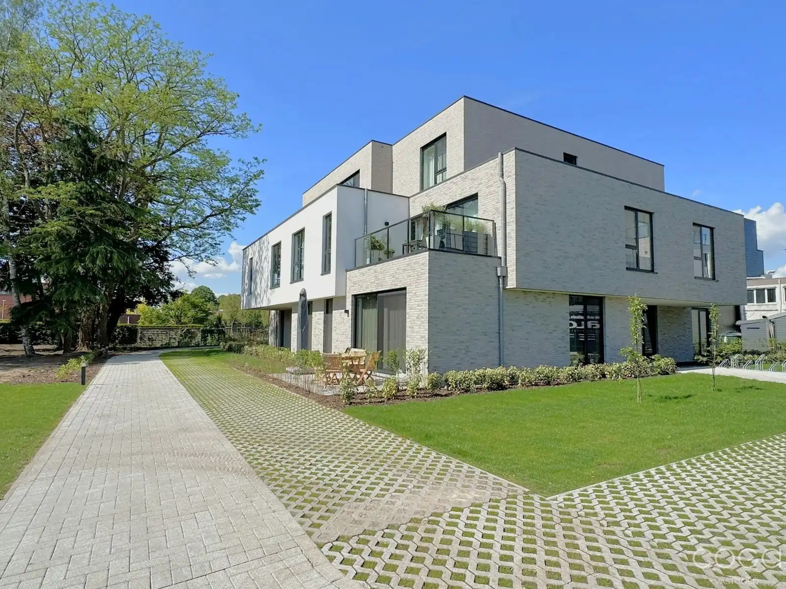 Res. VEERTIEN, luxueus en energiezuinig wonen in Zandhoven! foto 2