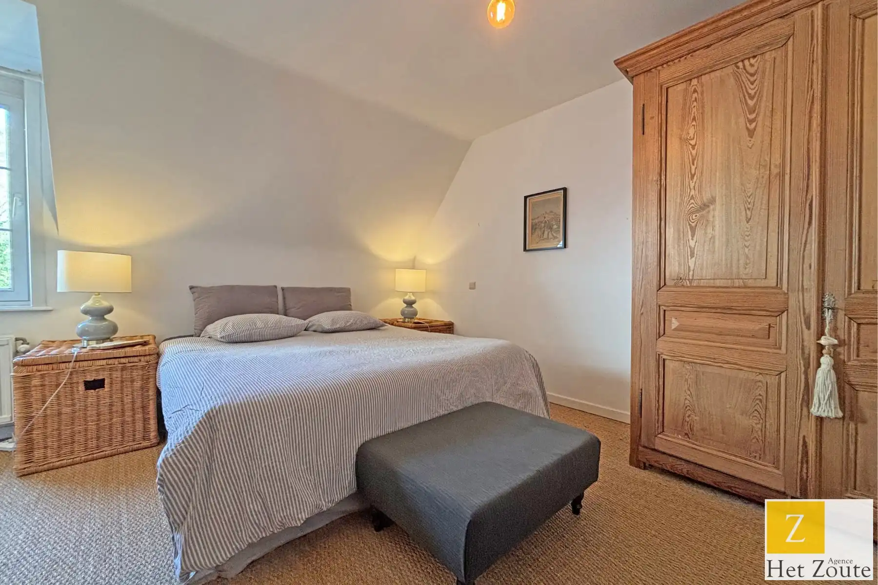 Ruime gezinswoning in de regio Oosthoek foto 15