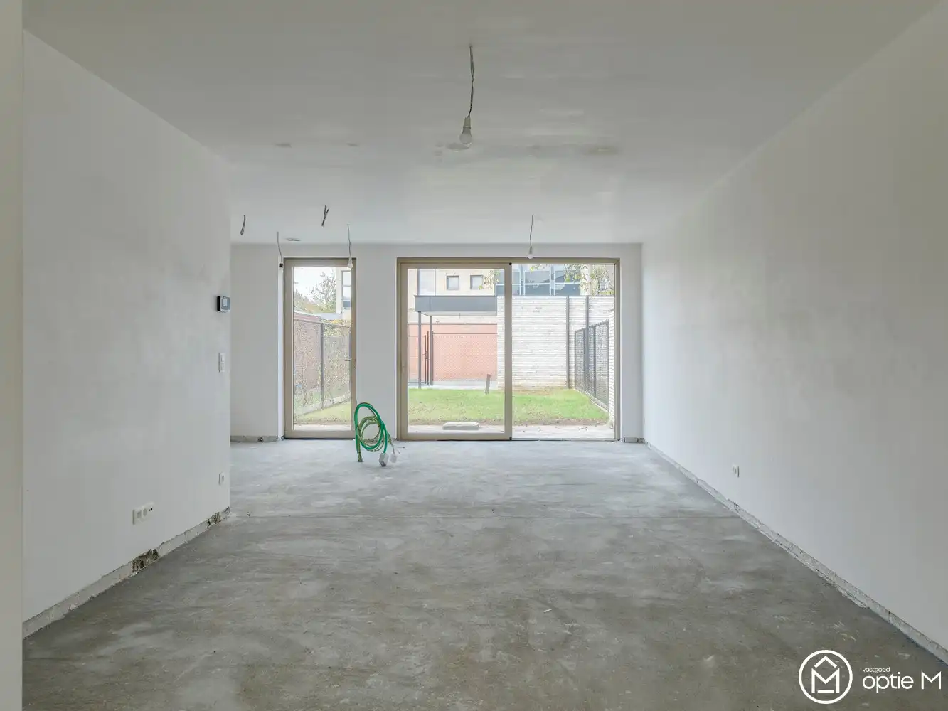 Een prachtige en energiezuinige nieuwbouwwoning op een toplocatie in Hasselt foto 7