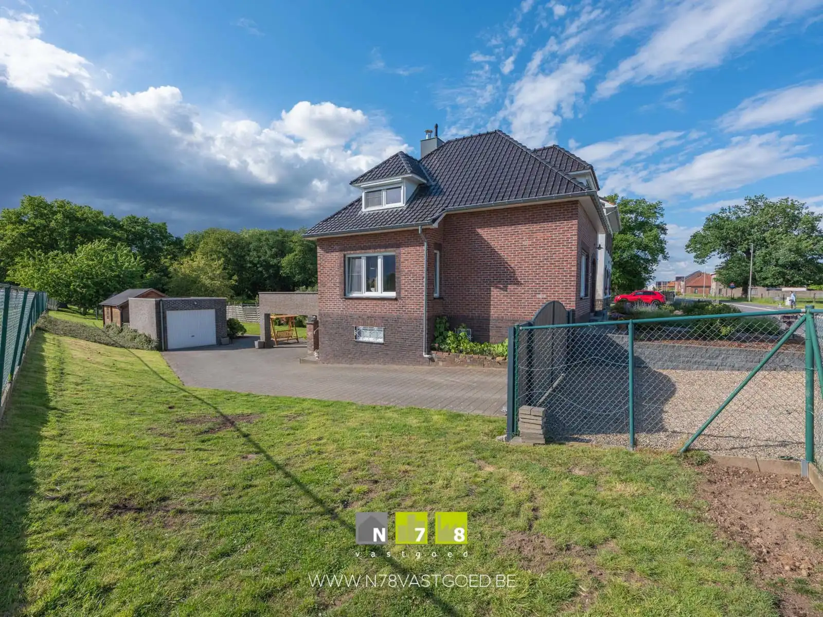 Huis te koop foto 18