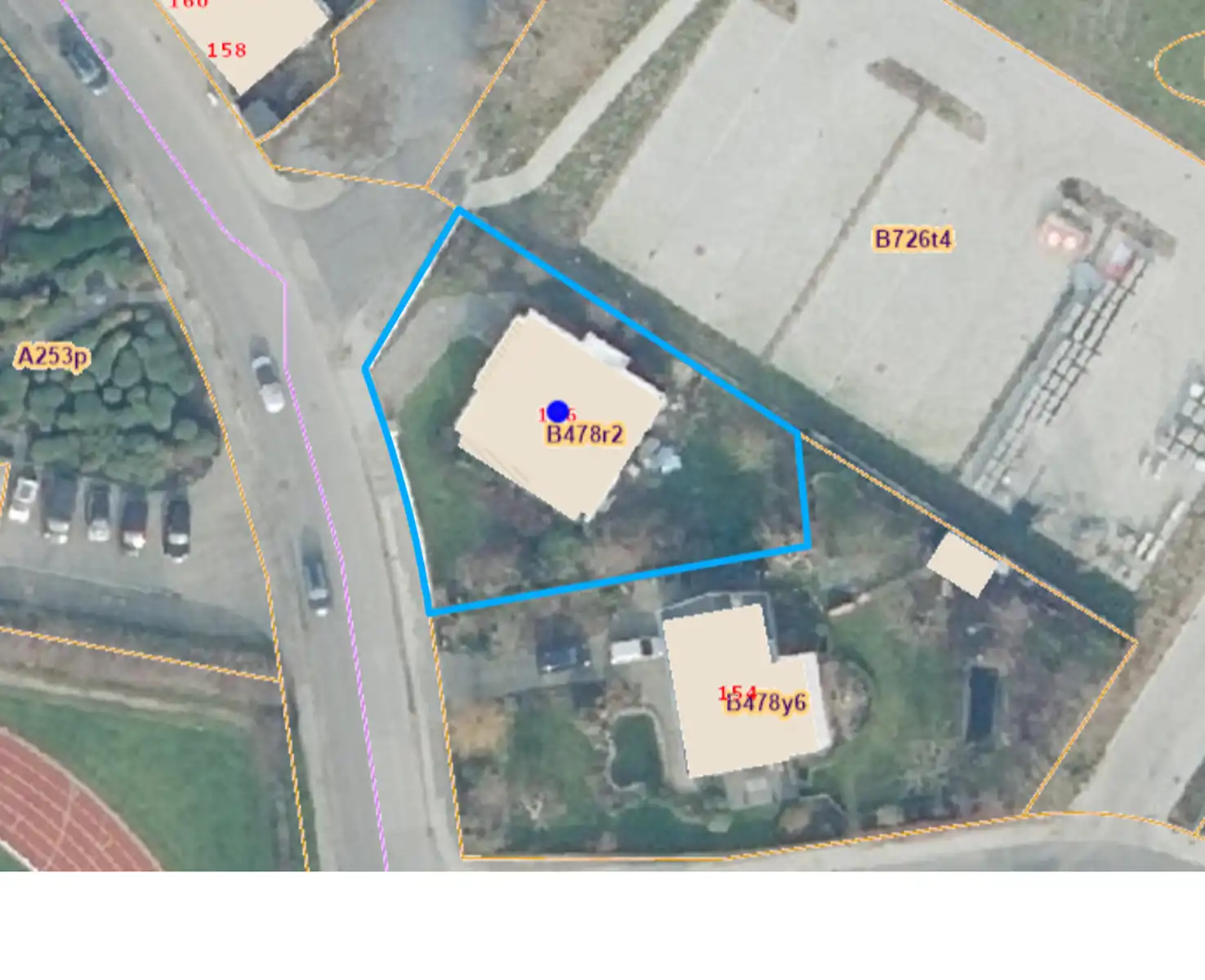 Bouwen aan 6 % te Stene! foto {{pictureIndex}}