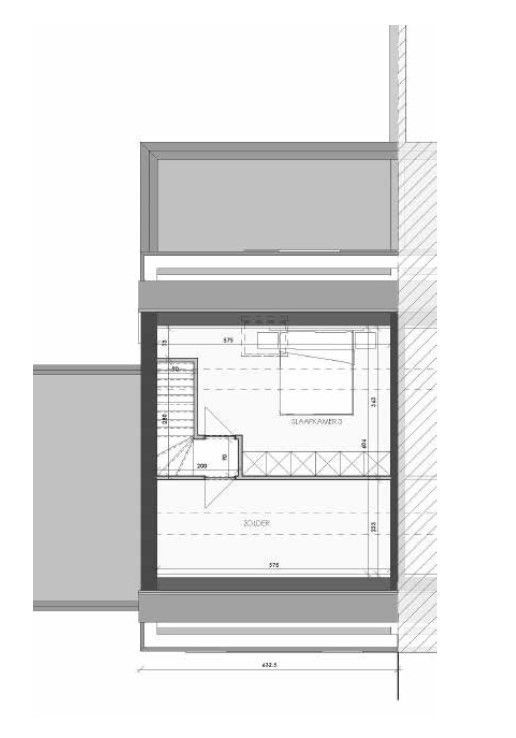 MODERNE KOPPELWONINGEN TE KOOP IN EEN RUSTIGE, GROENE LIGGING TE INGELMUNSTER foto 9