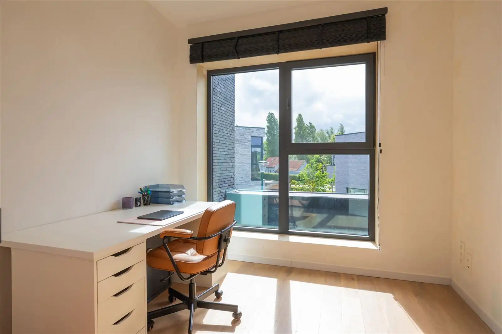 Moderne BEN-woning op topligging nabij centrum, bos, strand en uitvalswegen   foto 15