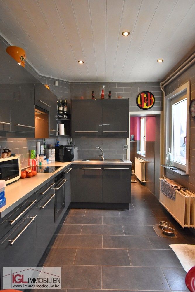 Charmante & instapklare woning met 3 slaapkamers foto 5