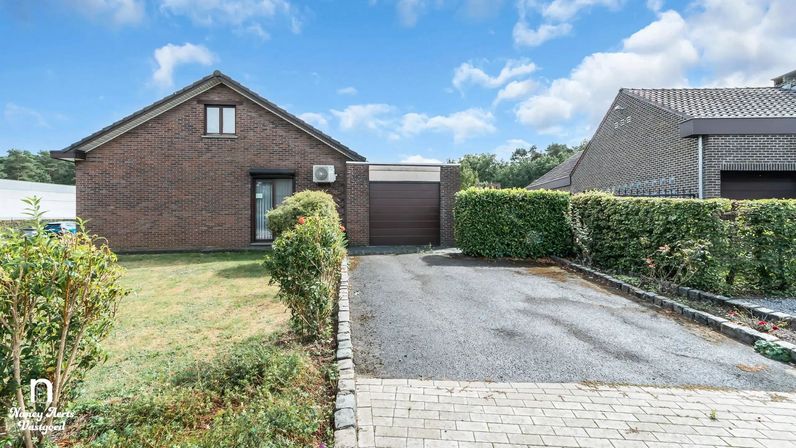 Gelijkvloerse woning met 3 slpks op uitstekende ligging foto 4