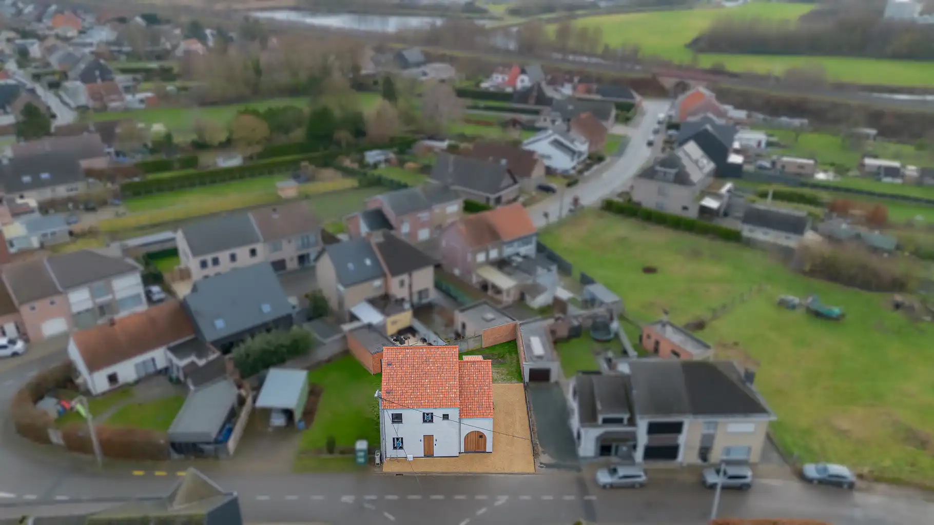 Nieuwbouw woning met 4 slaapkamers! foto 19
