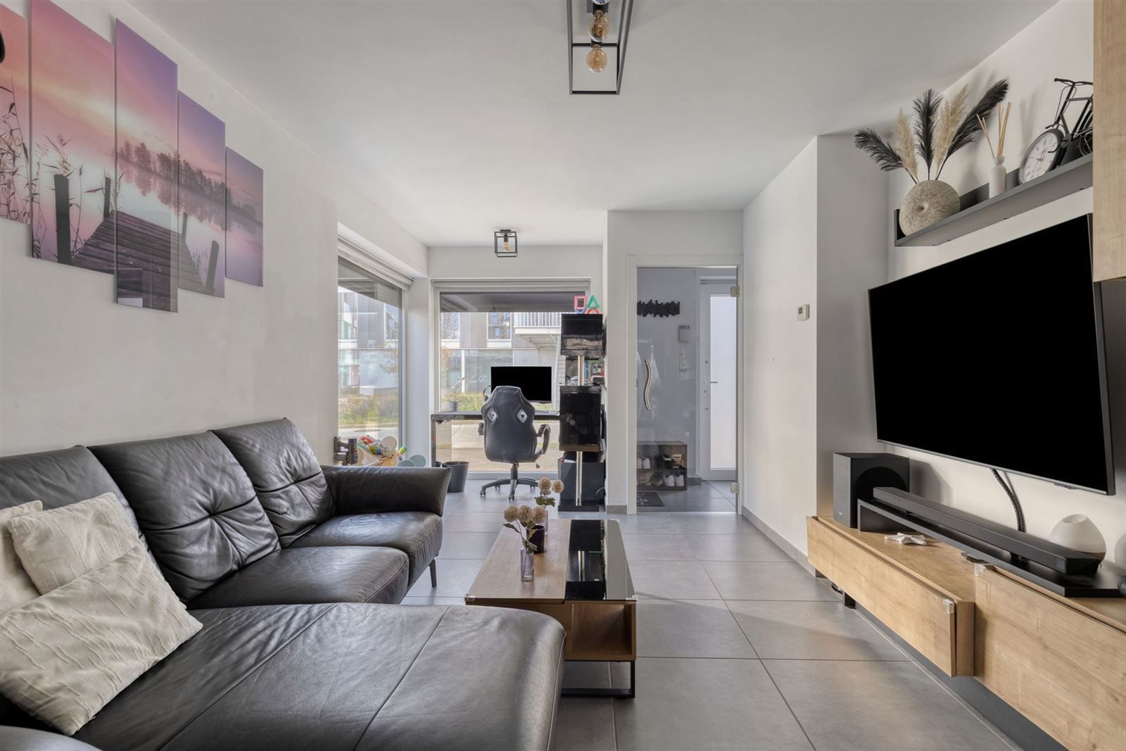 Recente woning met alle comfort!!! foto 6