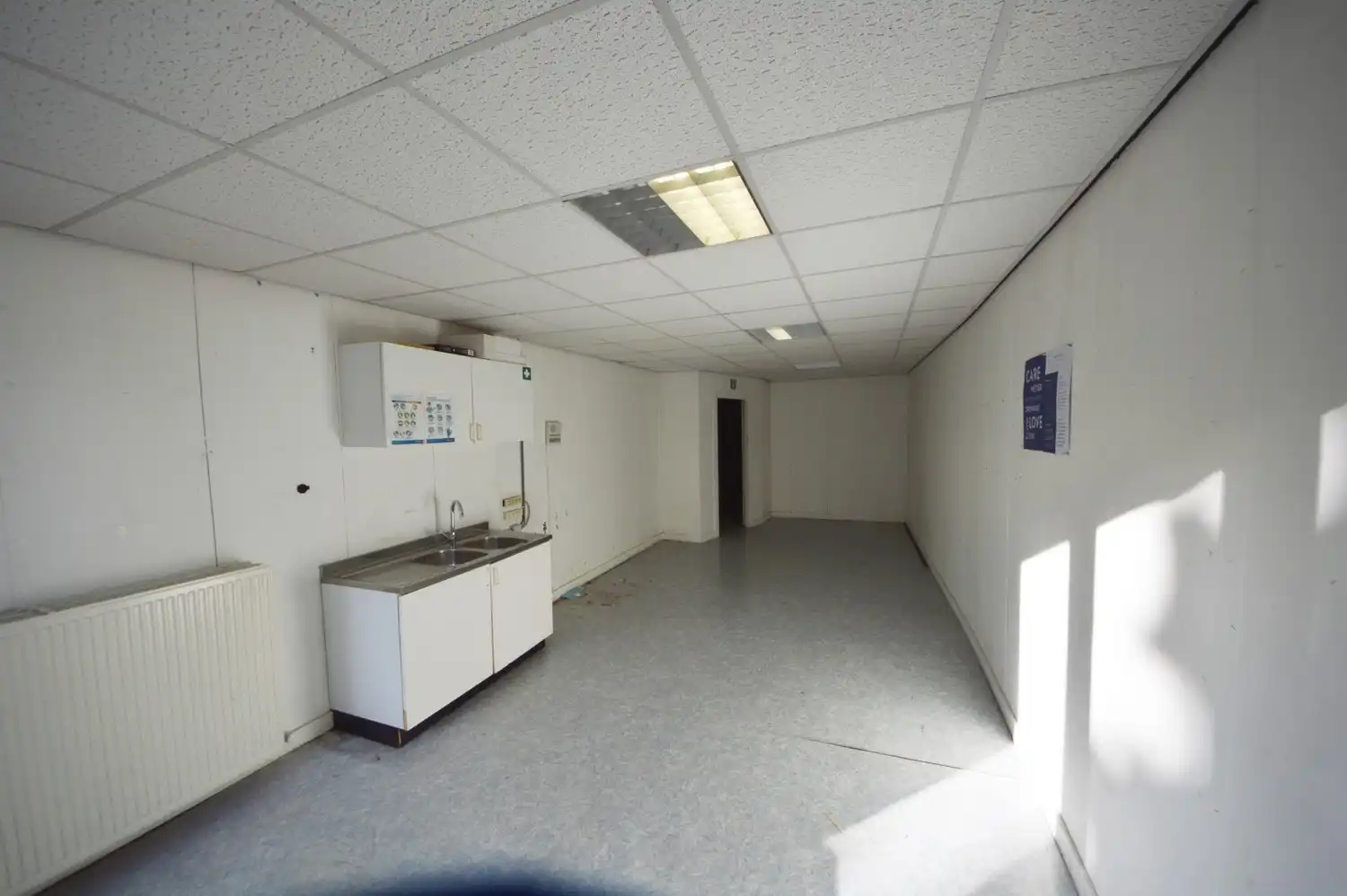 Uniek handelspand met ontwikkelingspotentieel in hartje Aalst op AAA LOCATIE foto 21