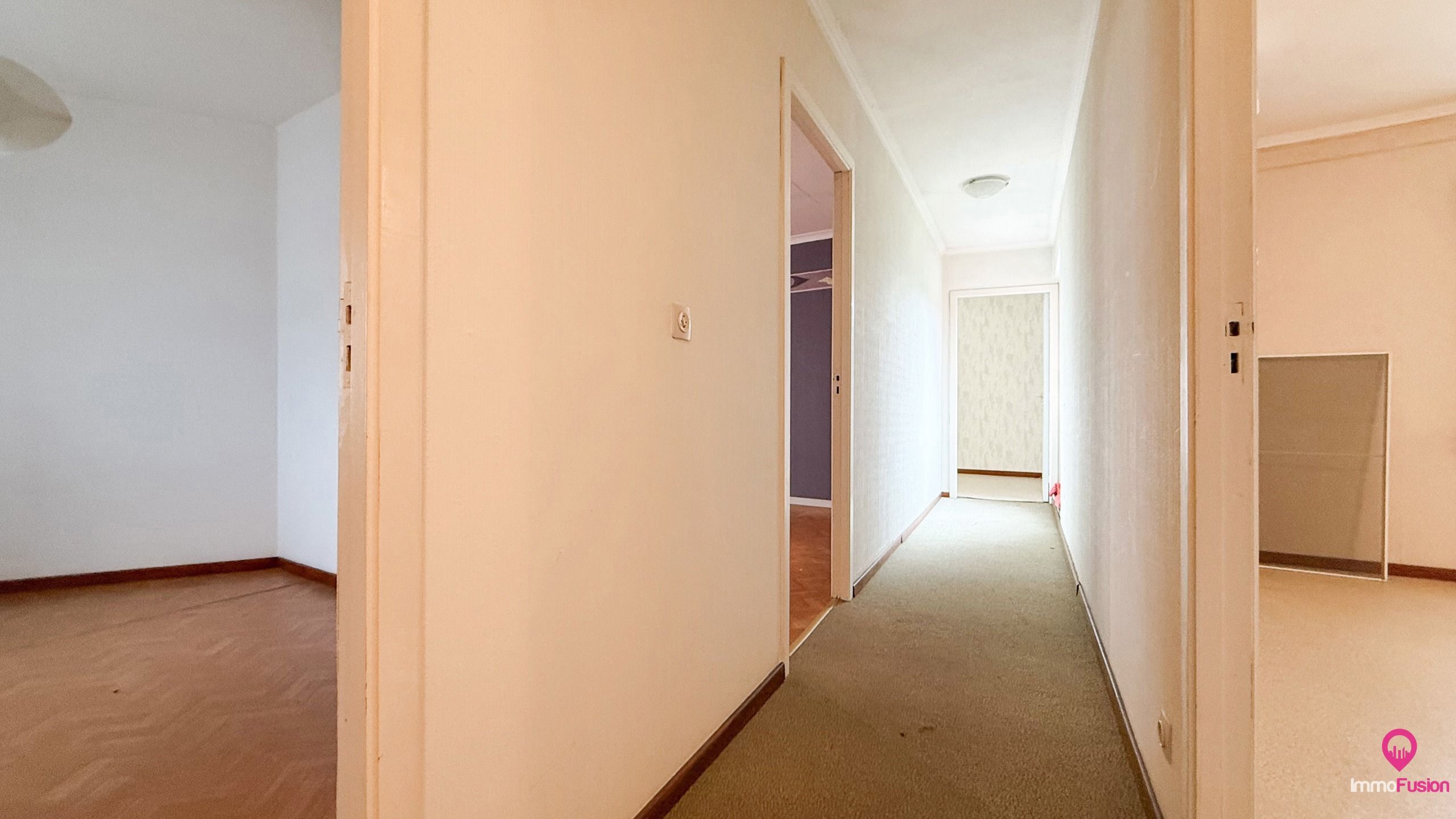 Woon- en handelswoning met 5 slaapkamers in Heusden-Zolder foto 28