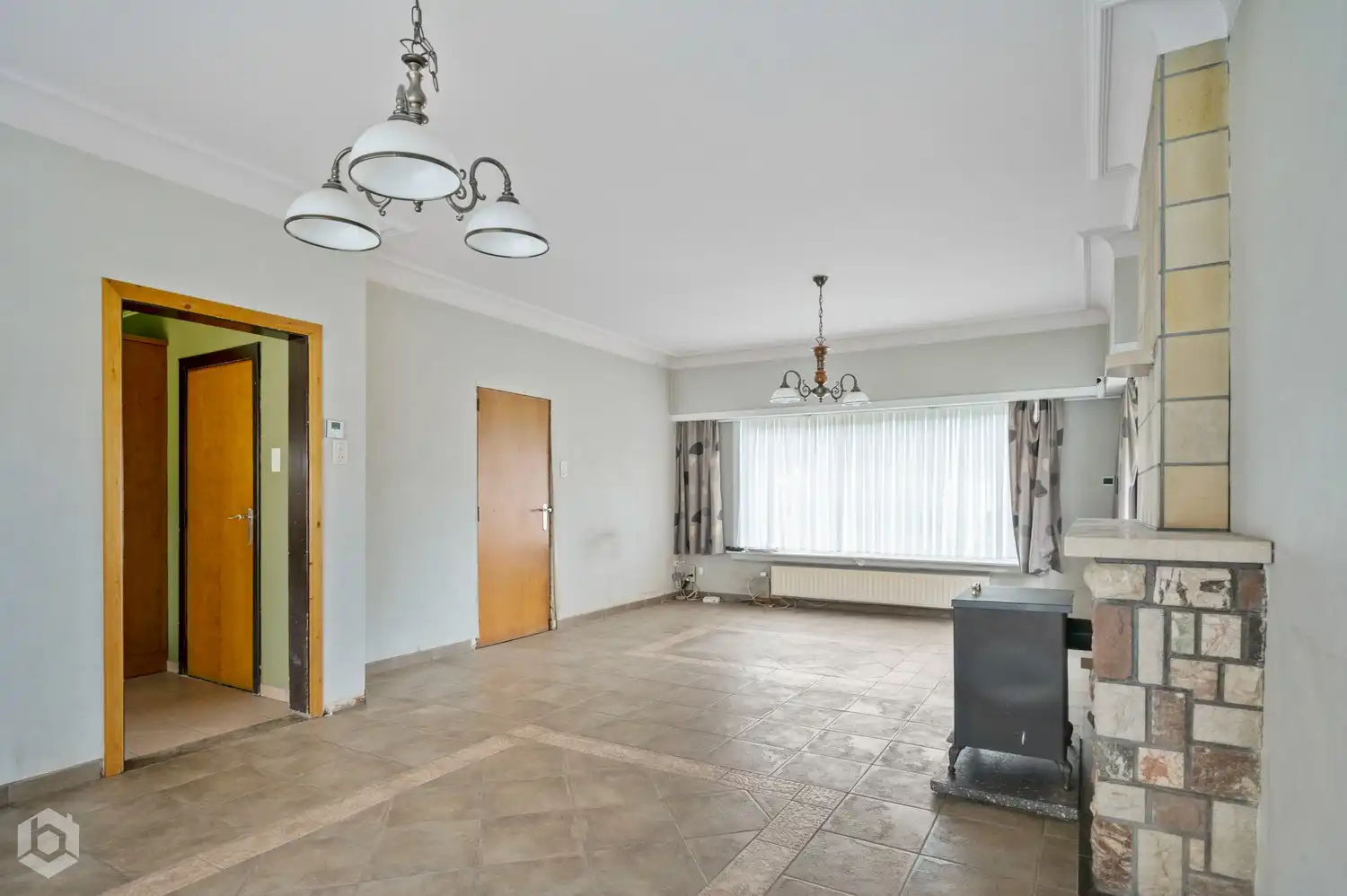 Ruime open bebouwing op 1.360 m² in Rumst foto 6