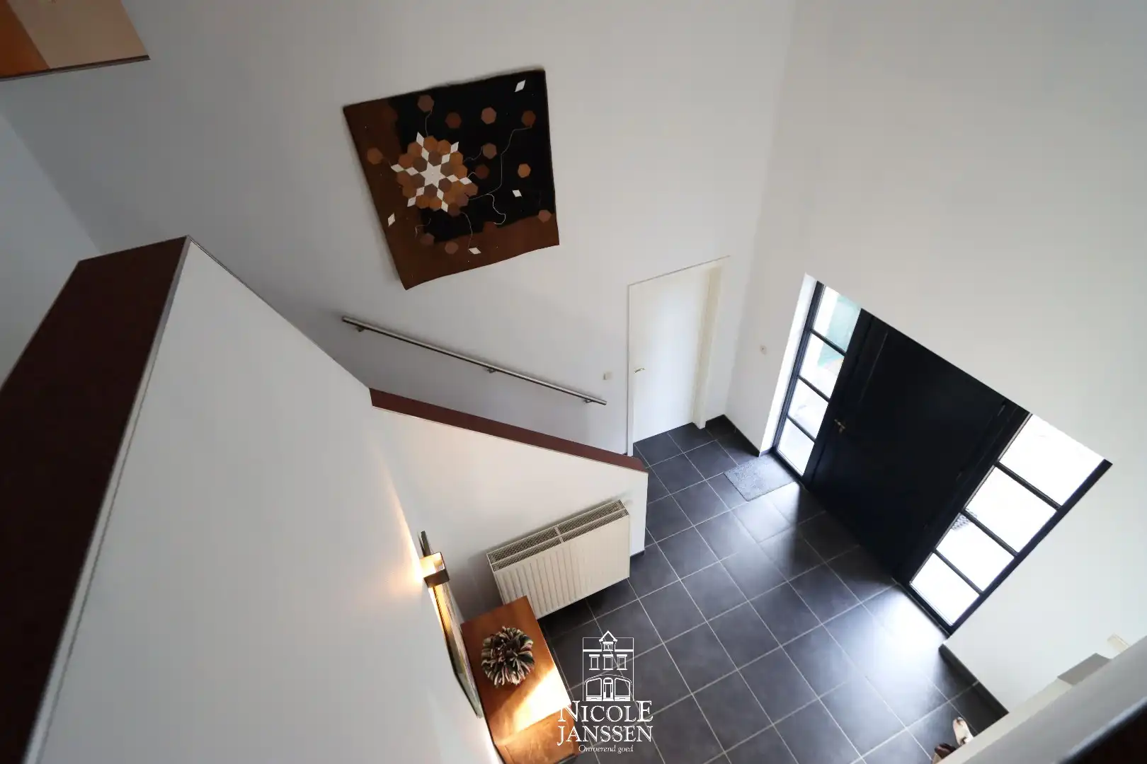 Ruime gezinswoning  foto 19