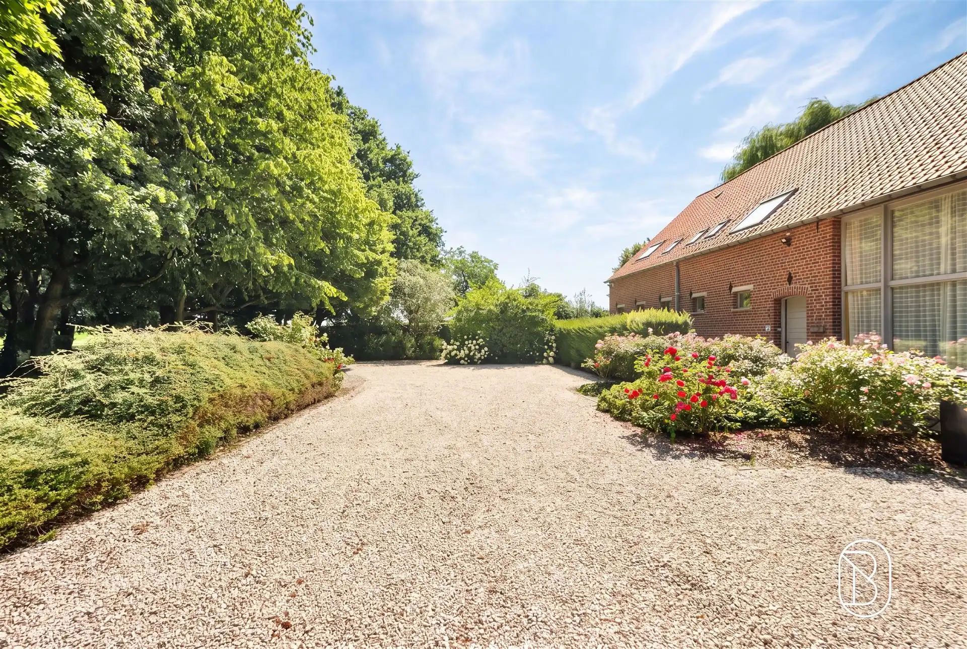 Vakantiewoning (16 pers) met feestzaal en wellness foto 8