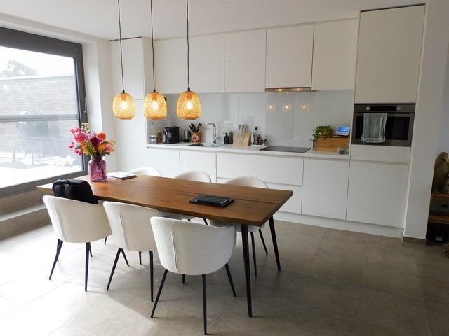 Energiezuinig duplex appartement met groot terras en autostaanplaats foto 2