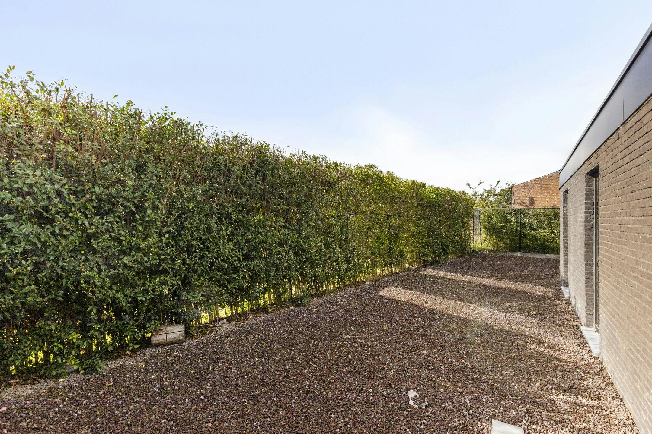 Moderne nieuwbouwwoning met 4 slaapkamers in Kalmthout te koop! foto 30
