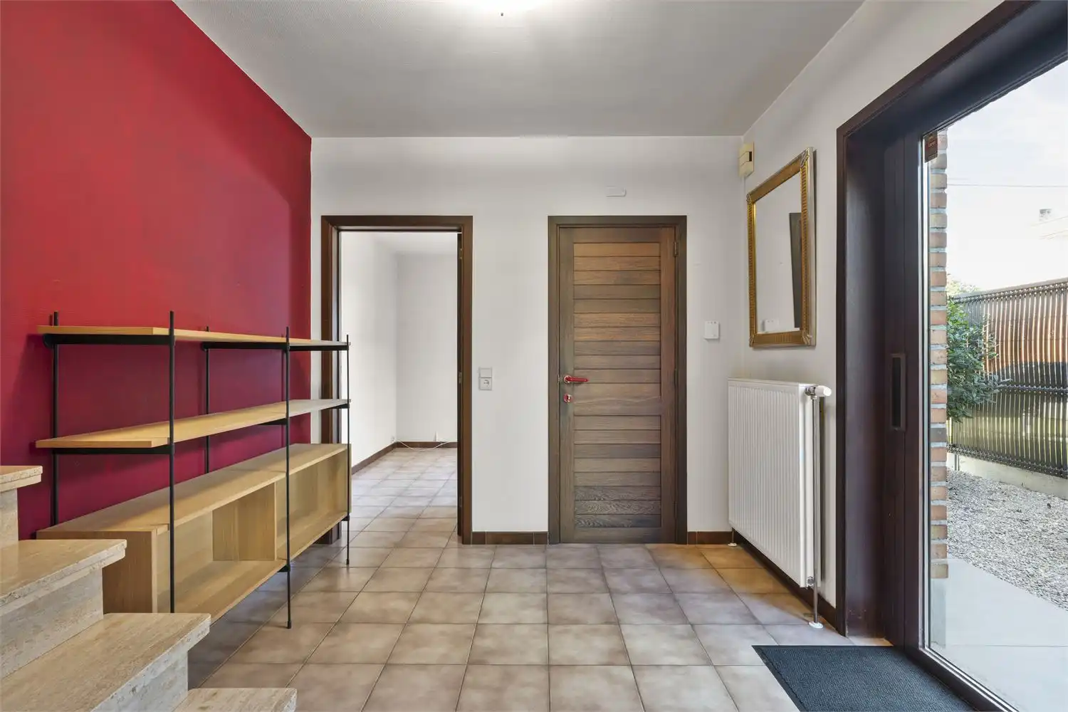 DE IDEALE GEZINSWONING MET ZALIGE TUIN OP EXCLUSIEVE LIGGING DOODLOPENDE STRAAT foto 17