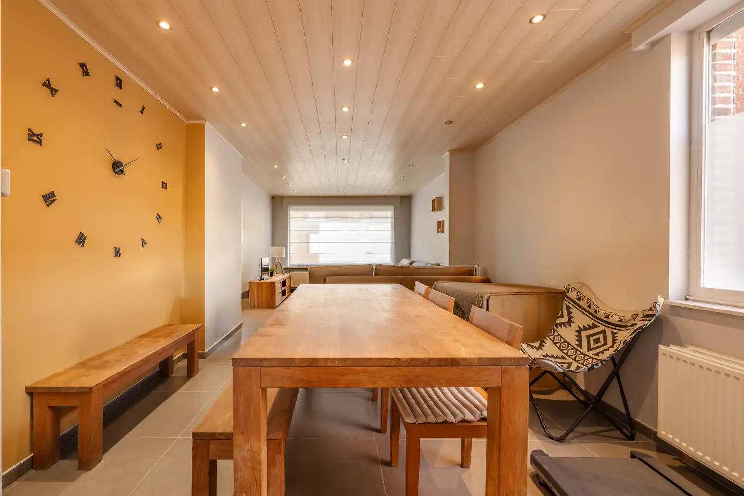 Halfopen woning te Ruiselede/Wingene. foto 9