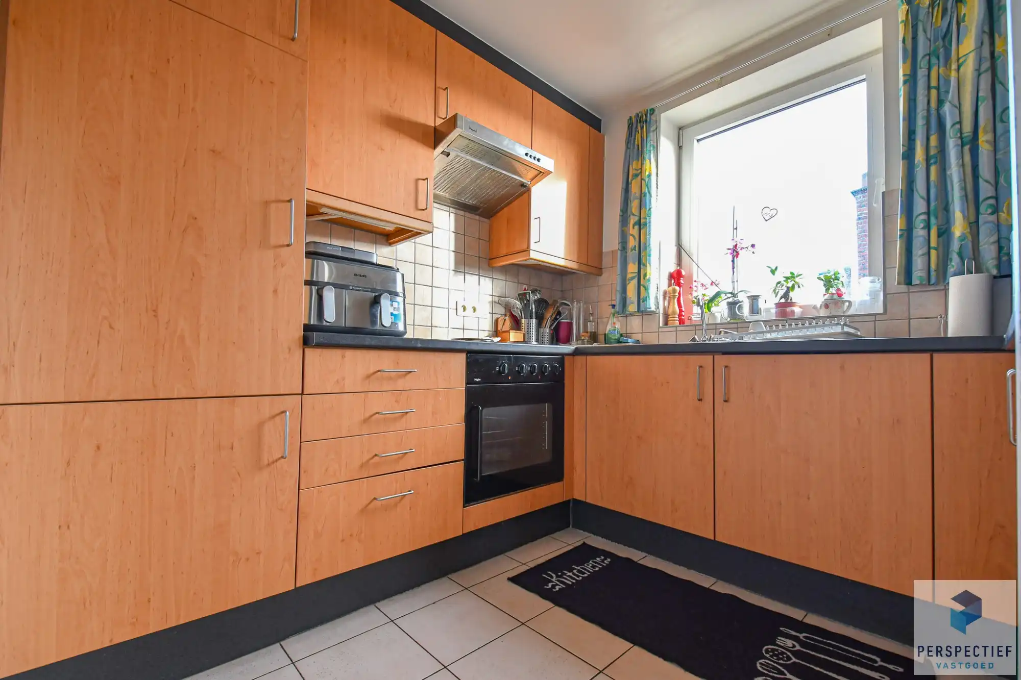 Goed gelegen appartement met 2 slpk - 2 terrassen & autostaanplaats foto 11