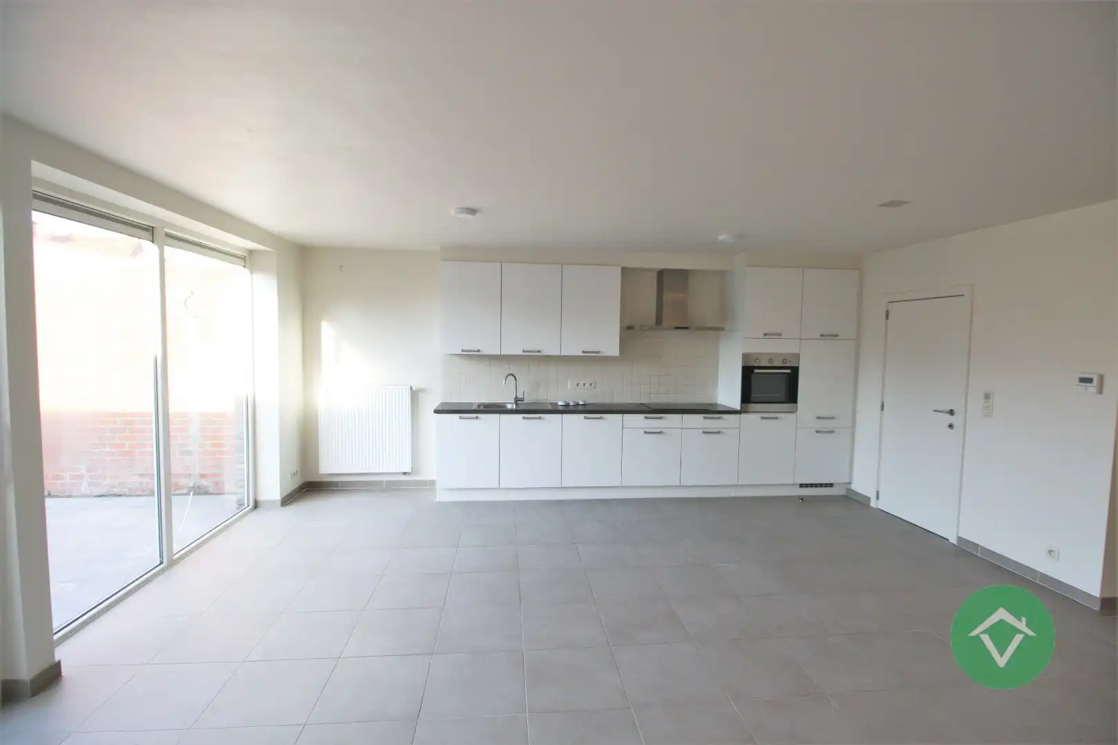 Woning met 3 slaapkamers en tuin te Torhout foto 6