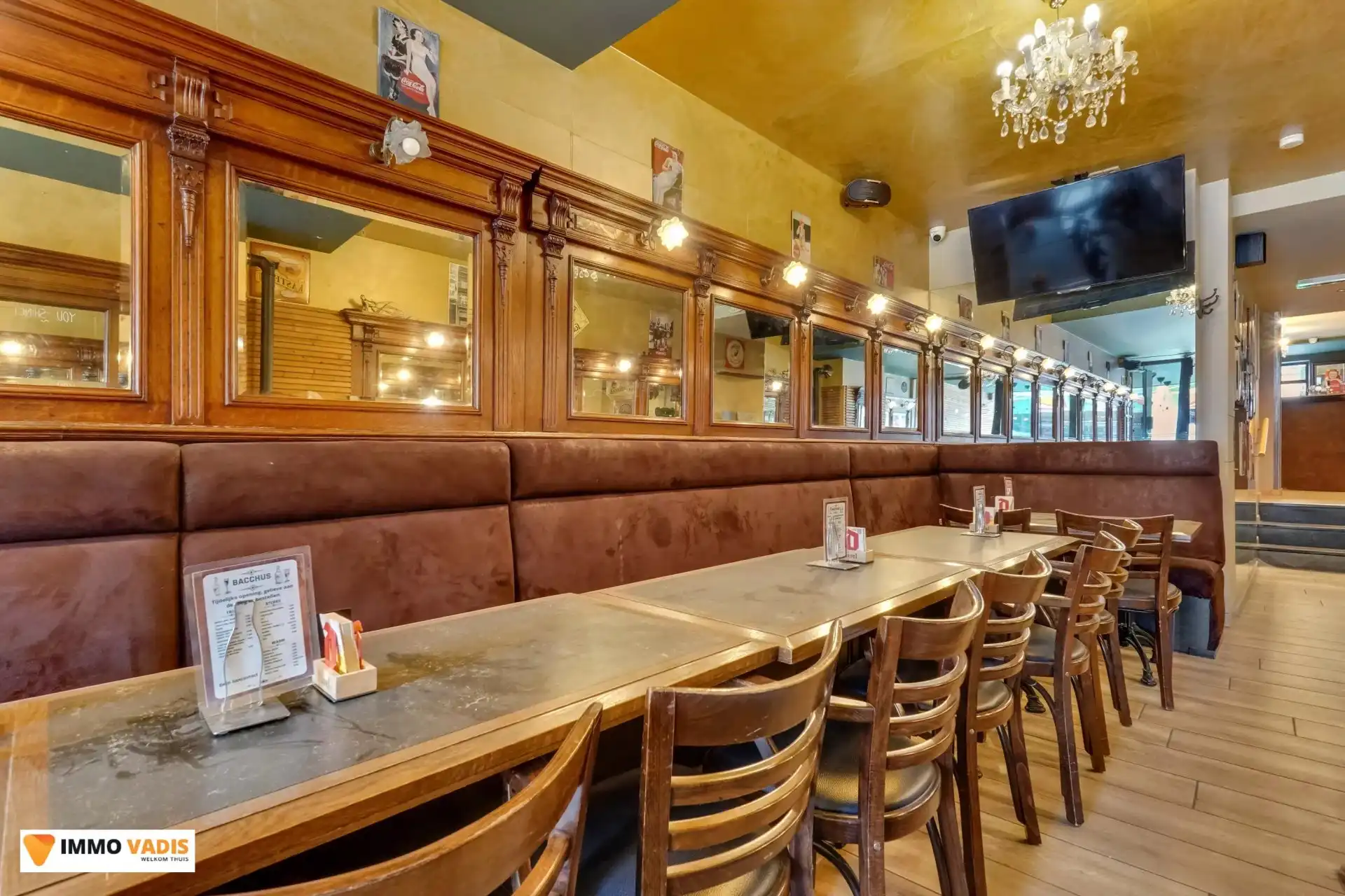 Commerciële ruimte in het bruisend hart van Sint-Truiden foto 5