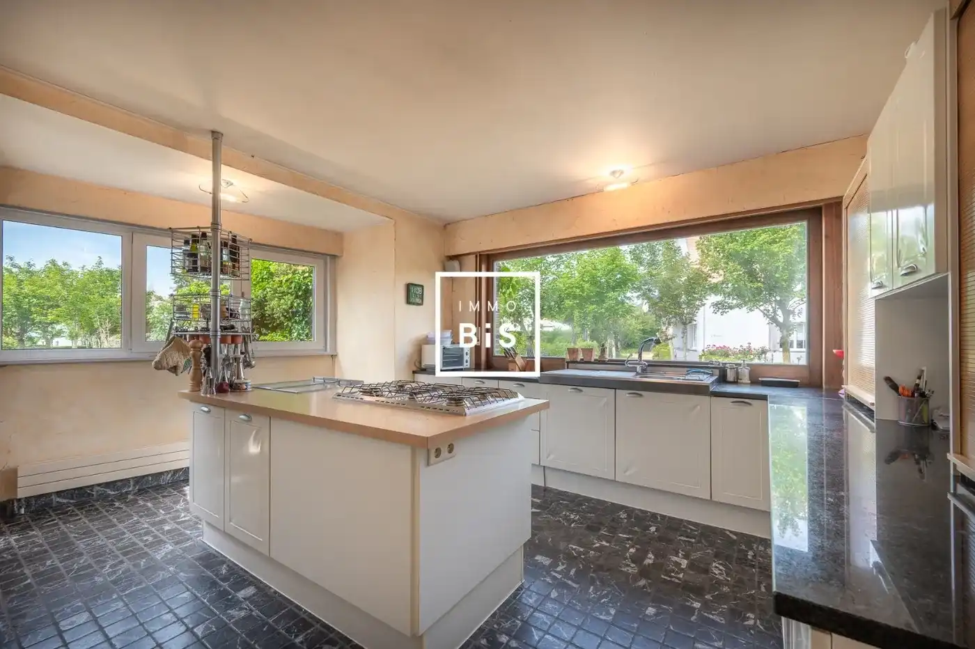 Alleenstaande villa gelegen op het Zegemeer met NIEUW VERGUND PLAN foto 14