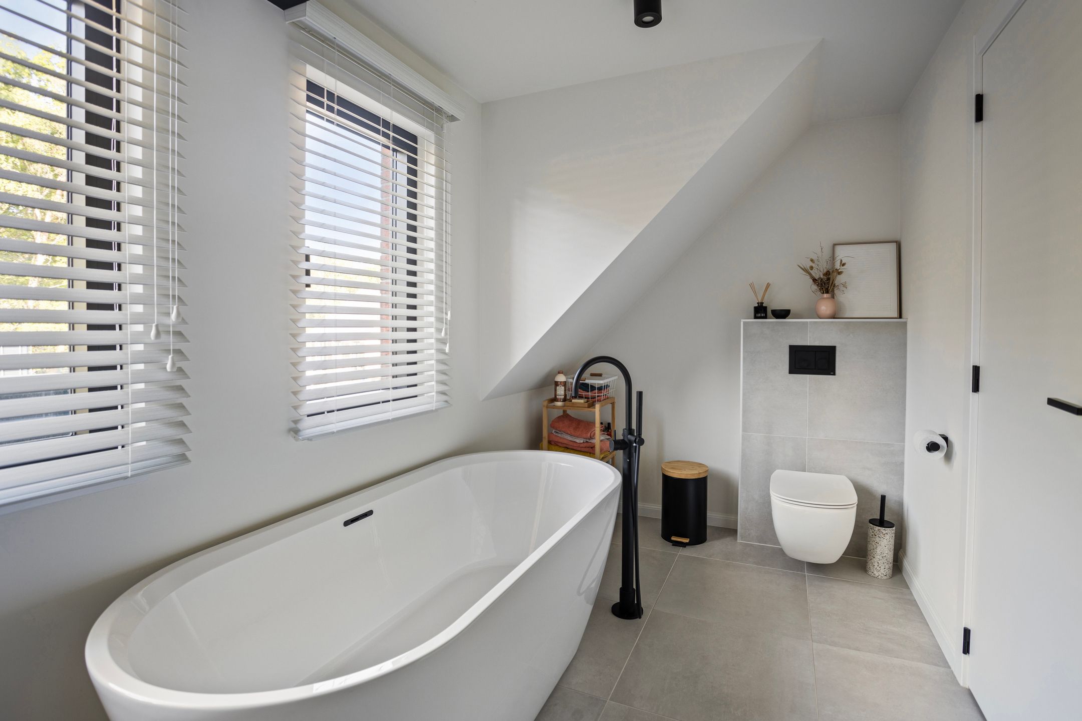 Prachtig gerenoveerde hoekwoning foto 18