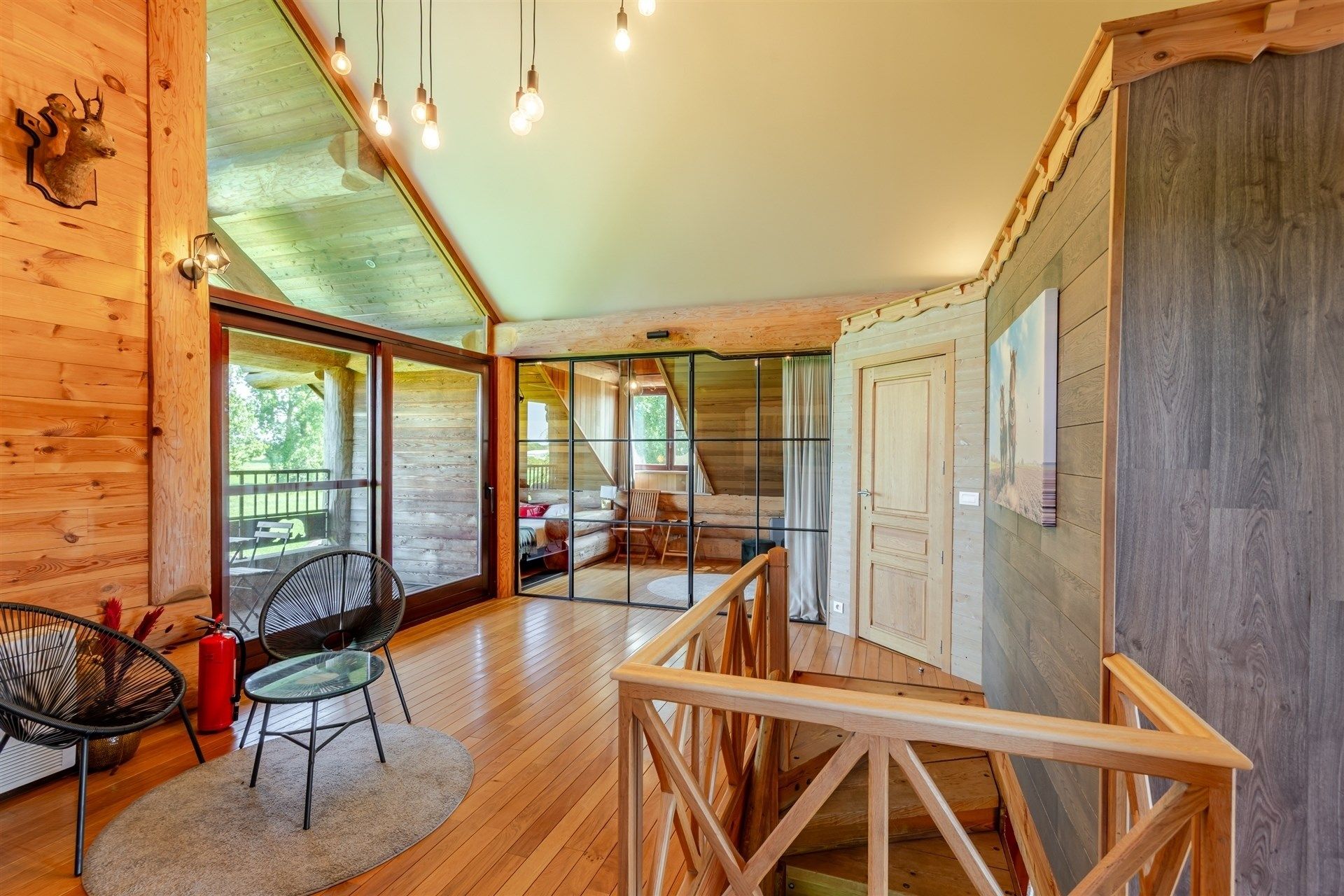 Opbrengsteigendom,vakantiewoning,op een perceel van 15a 26ca, Zottegem foto 20