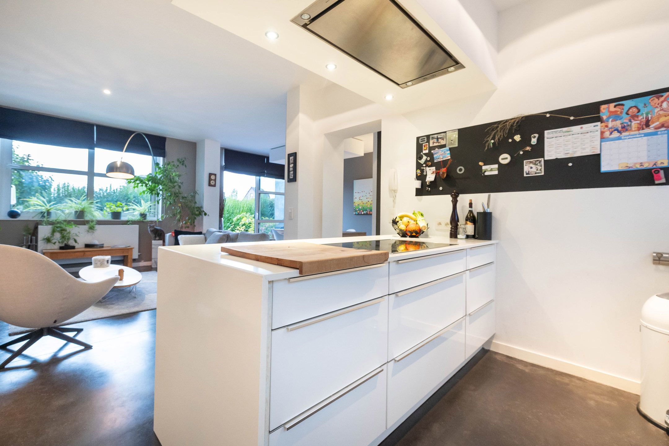 Linkebeek, charmant huis met 3 slaapkamers foto 11