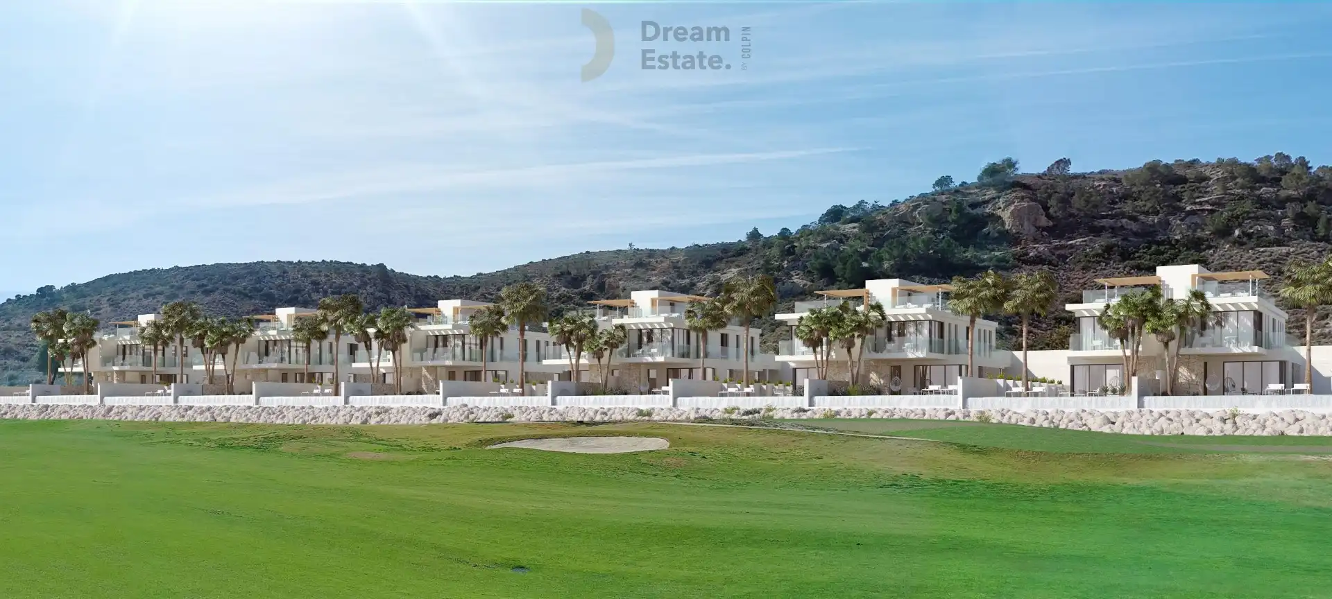 Ontdek Villas Makalu III – Luxe woningen op maat in Monforte del Cid foto 5