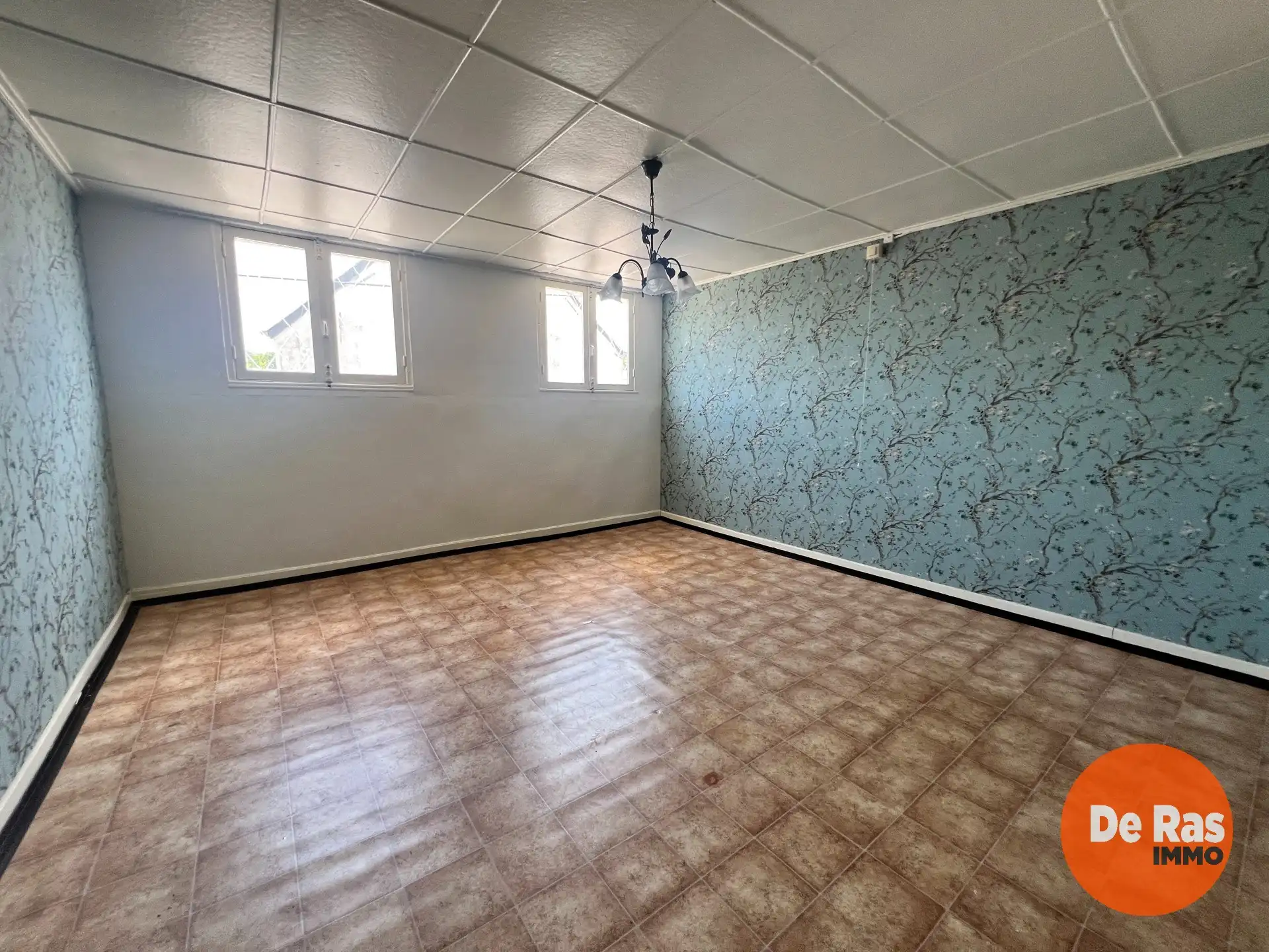 LEDE - Renovatiewoning nabij centrum met tuin foto 5