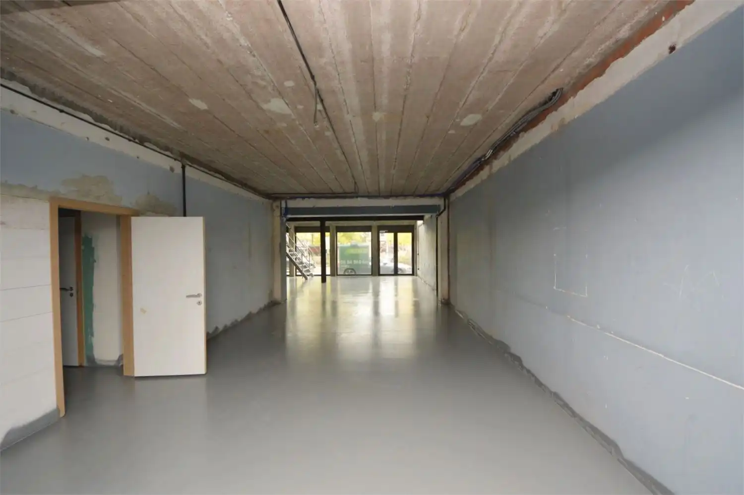 TOP GELEGEN HANDELSGELIJKVLOERS foto 10